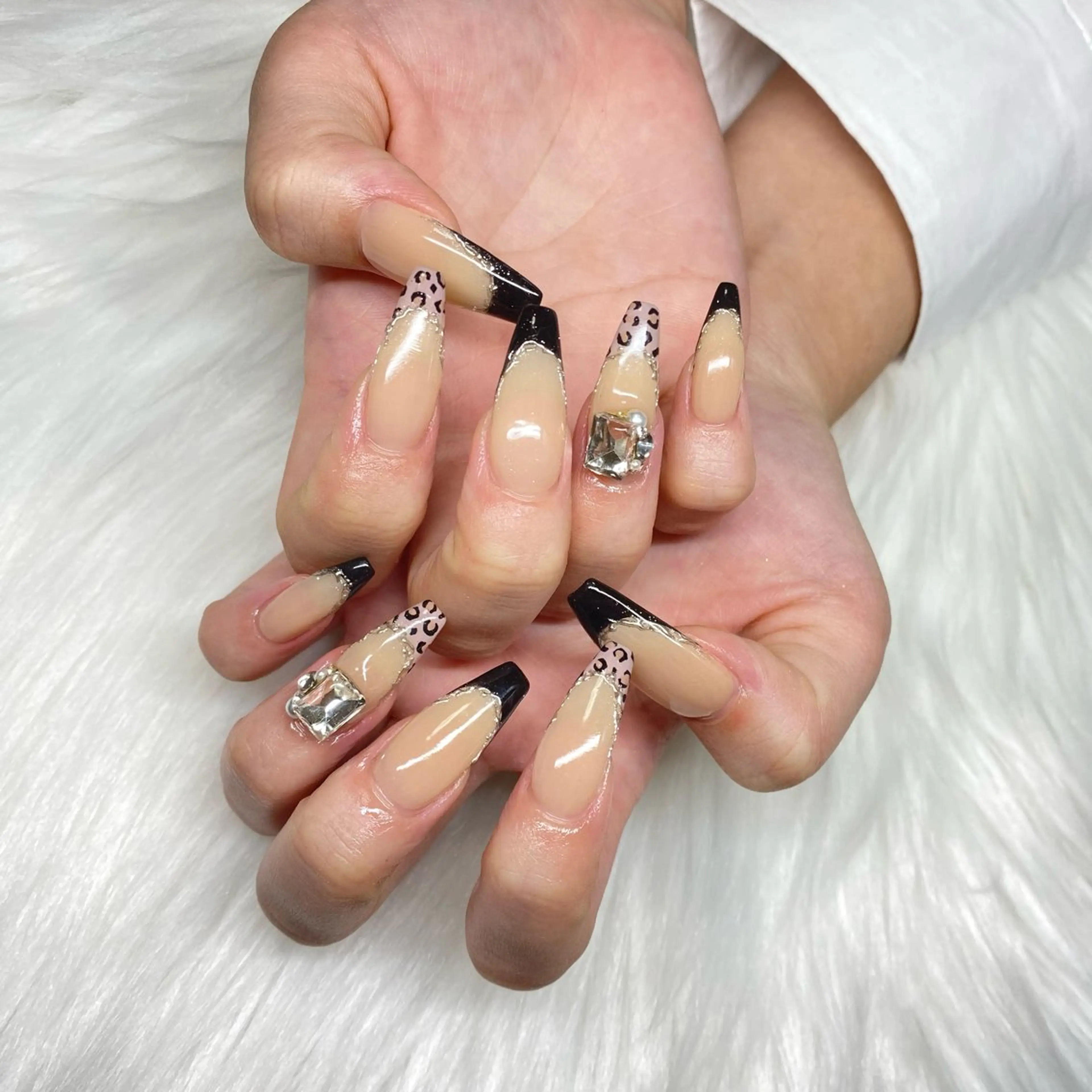 ネイル salon blairのネイルデザイン