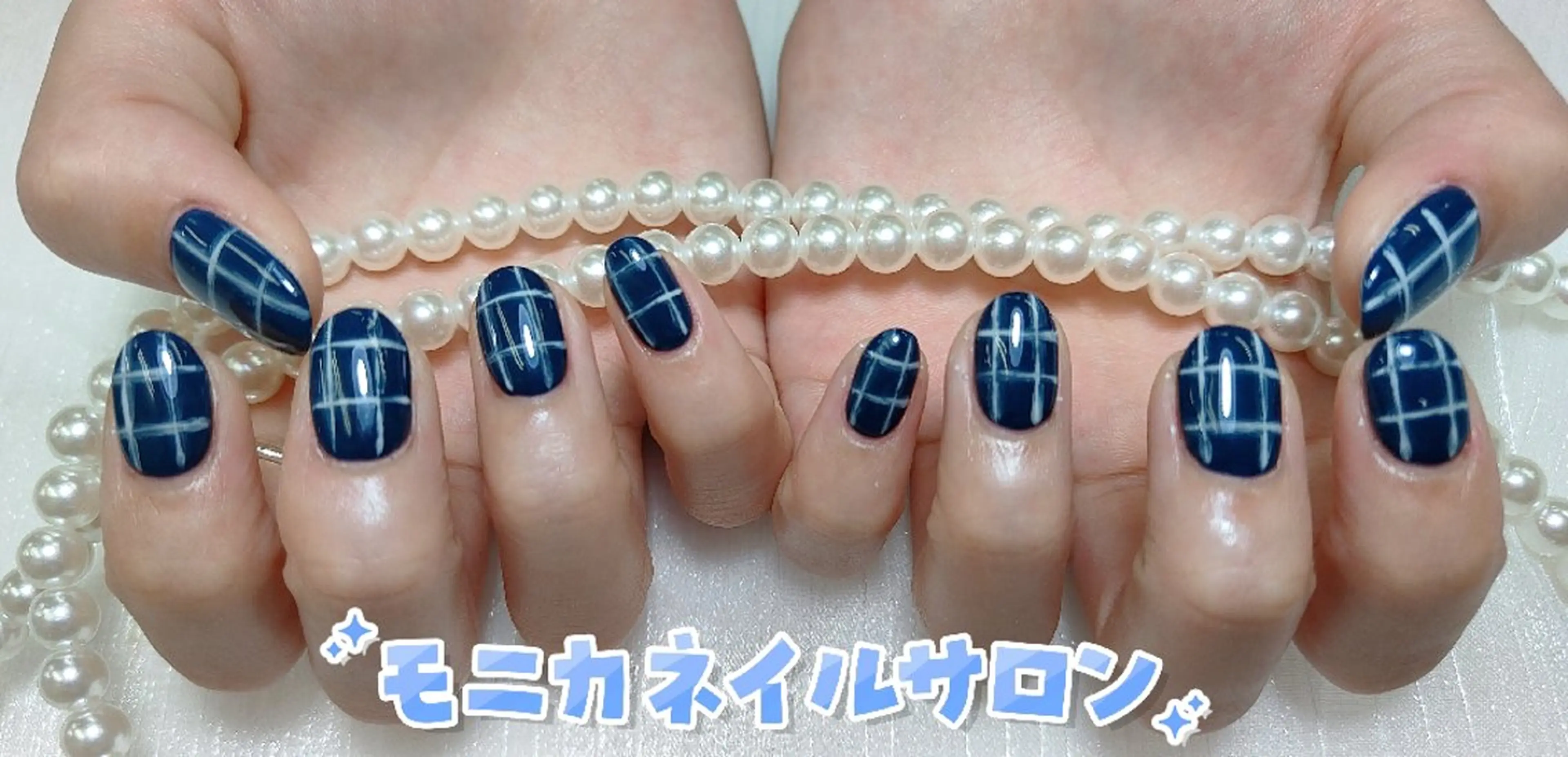 ネイル Em ma高田马場のネイルデザイン