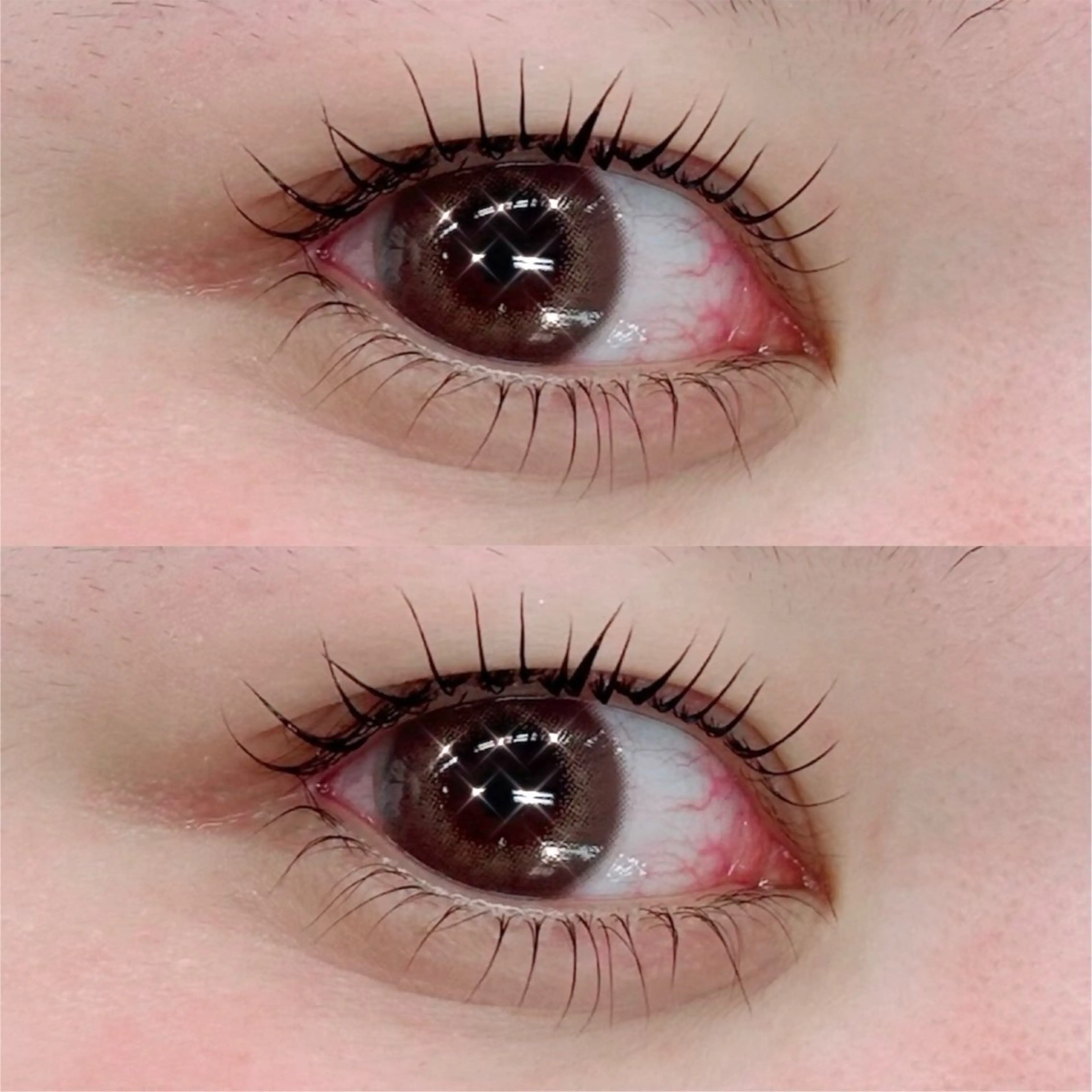 マツエク・マツパ 一重×まつ毛パーマ mayu. eyelash🌸のマツエク・マツパデザイン