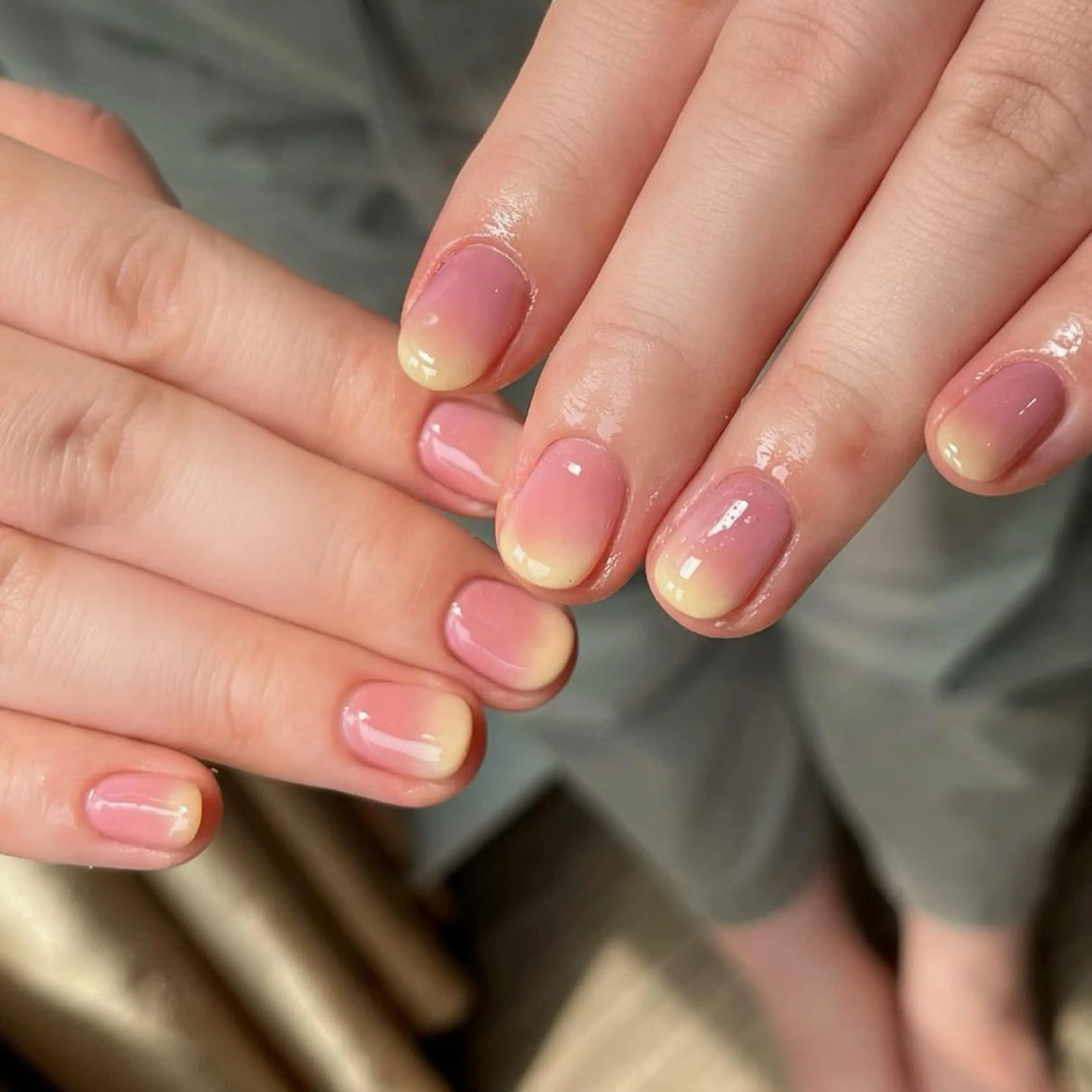 ネイル Miu 川越東口ネイルサロンのネイルデザイン