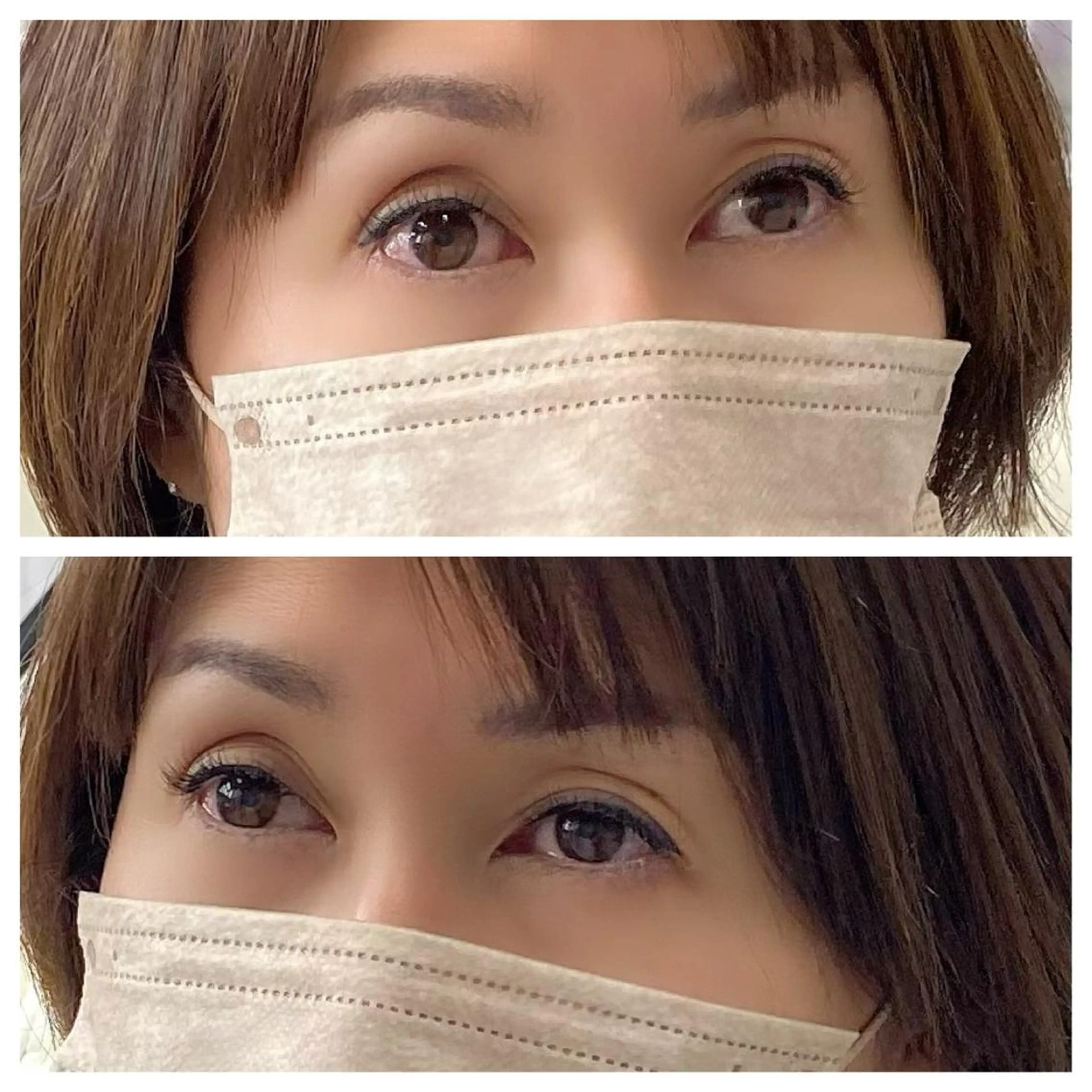 マツエク・マツパ Cカール キュート セーブル ma-pa所属・ma-pa eye＆hairのマツエク・マツパデザイン