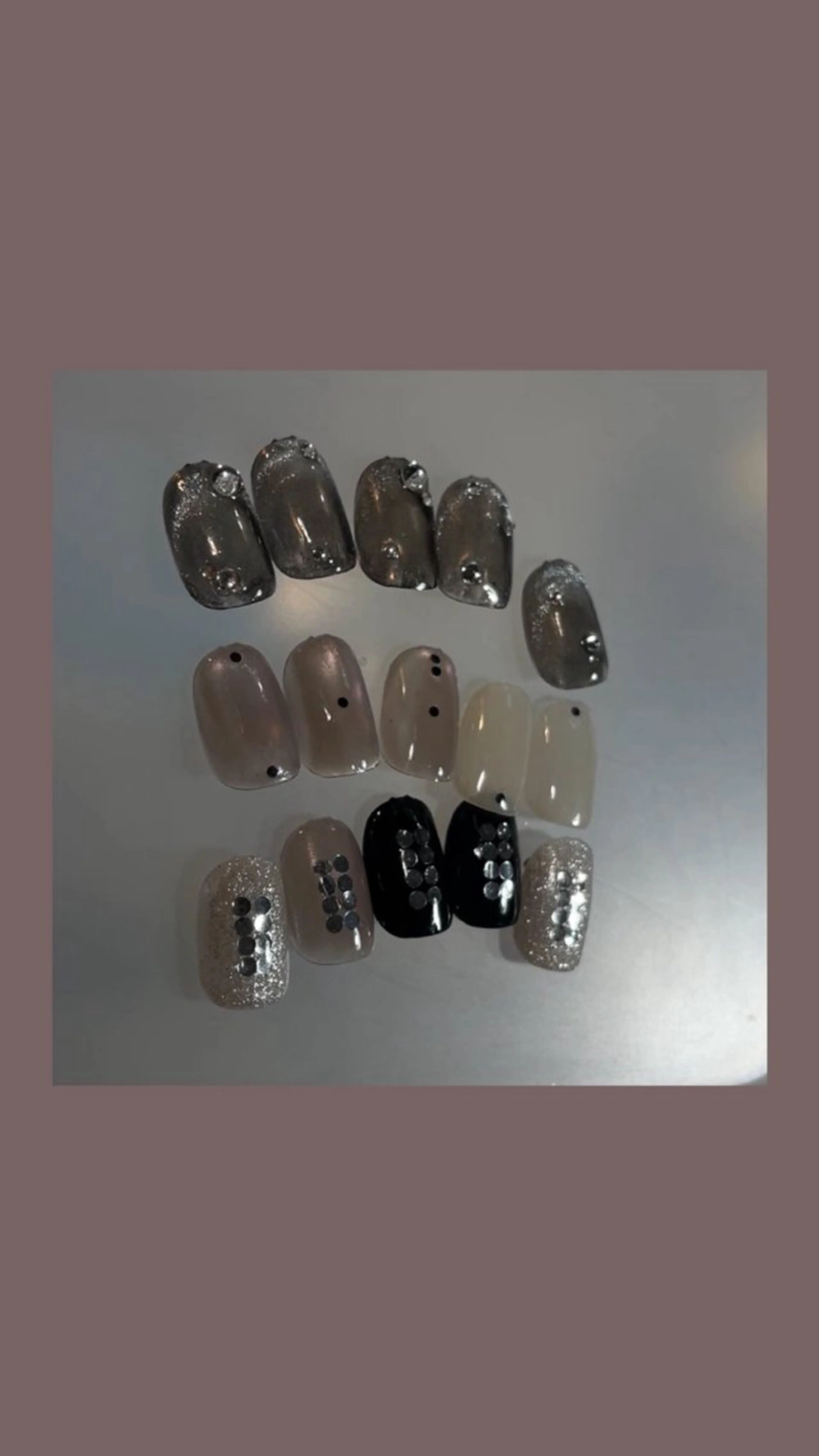 ネイル redpoint mayuのネイルデザイン