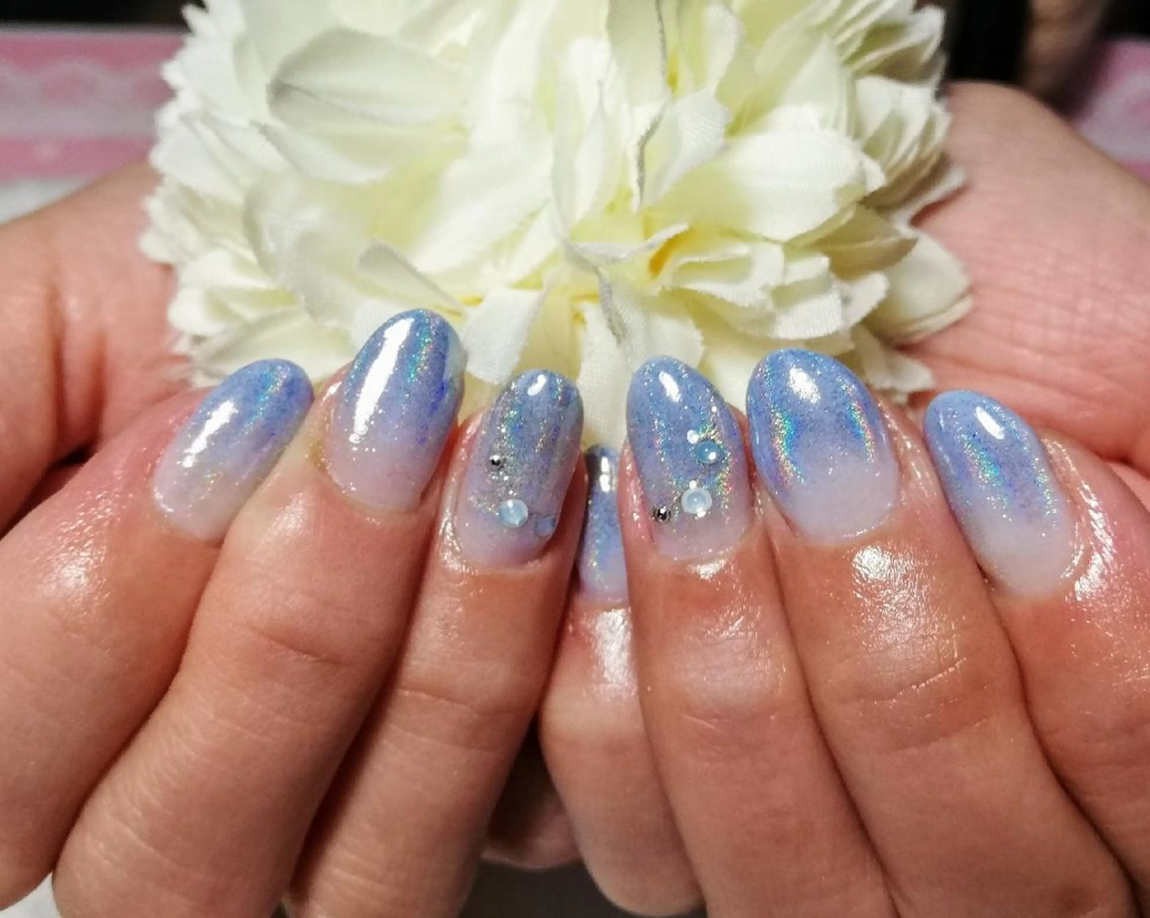 ネイル momohana  のネイルデザイン