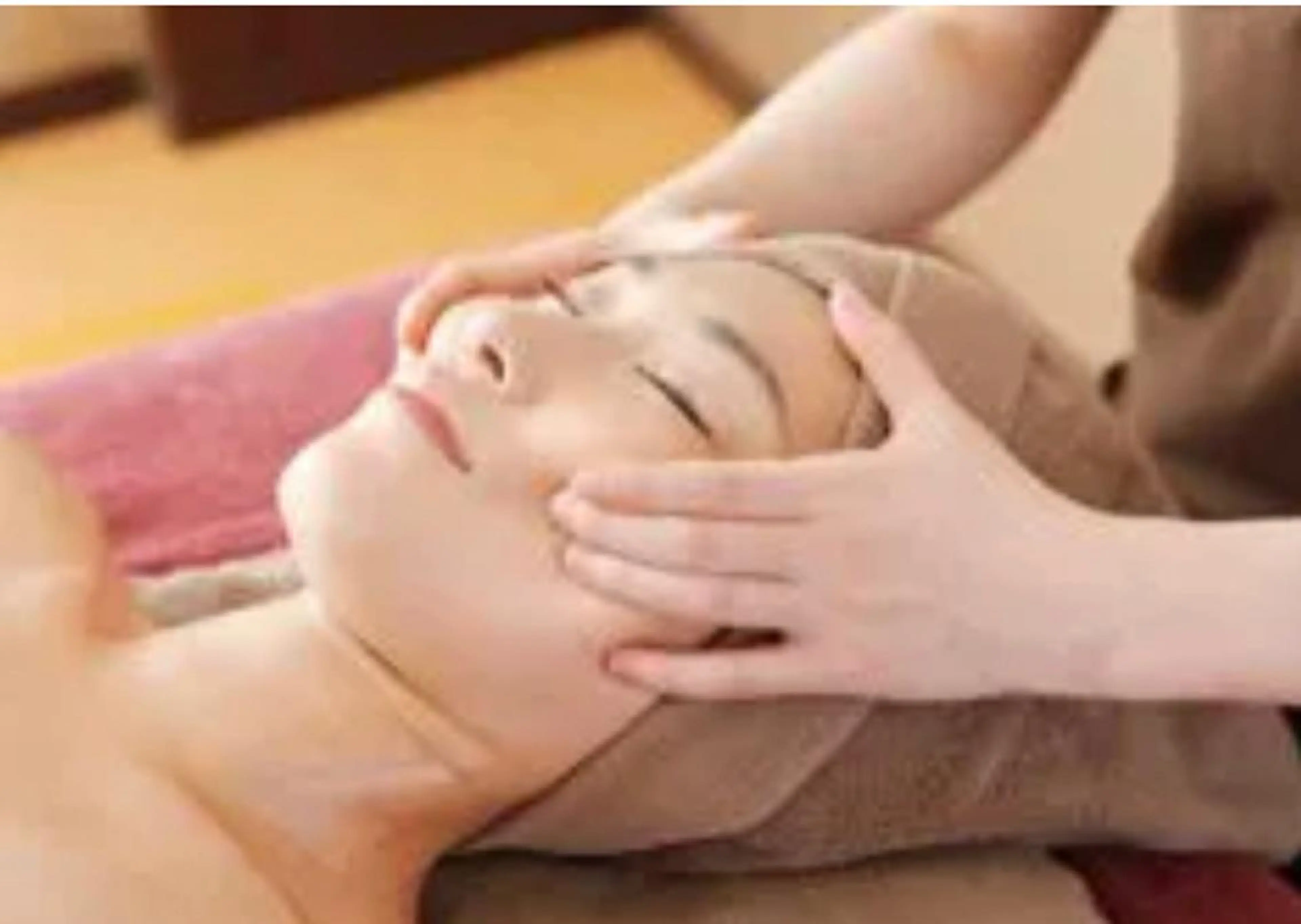 ヘッドスパ 華Hanaプロカラー ヘアカラー専門店のヘアスタイル