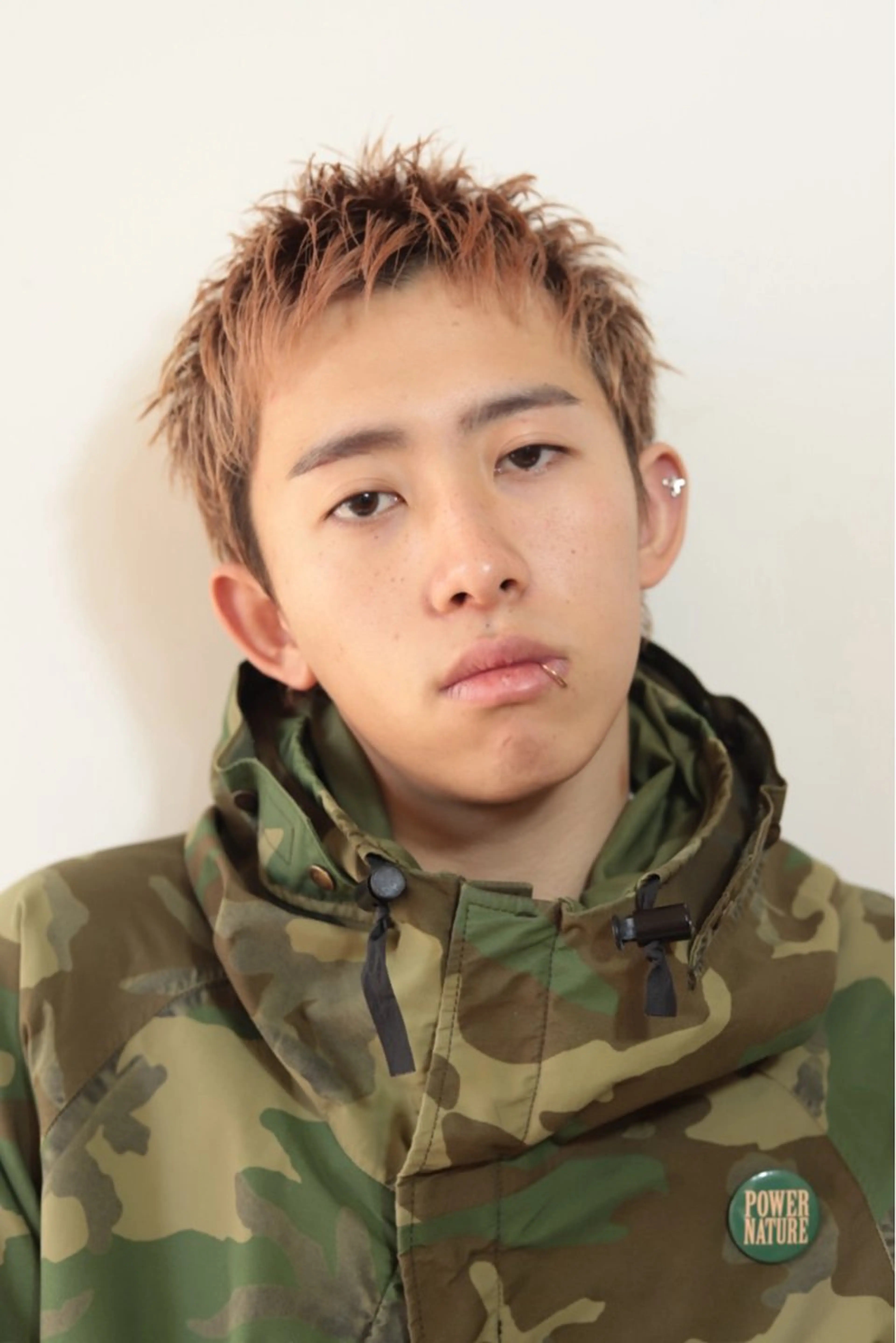 メンズ 💈豊橋メンズ専門 NO.1刑部七海💈のヘアスタイル