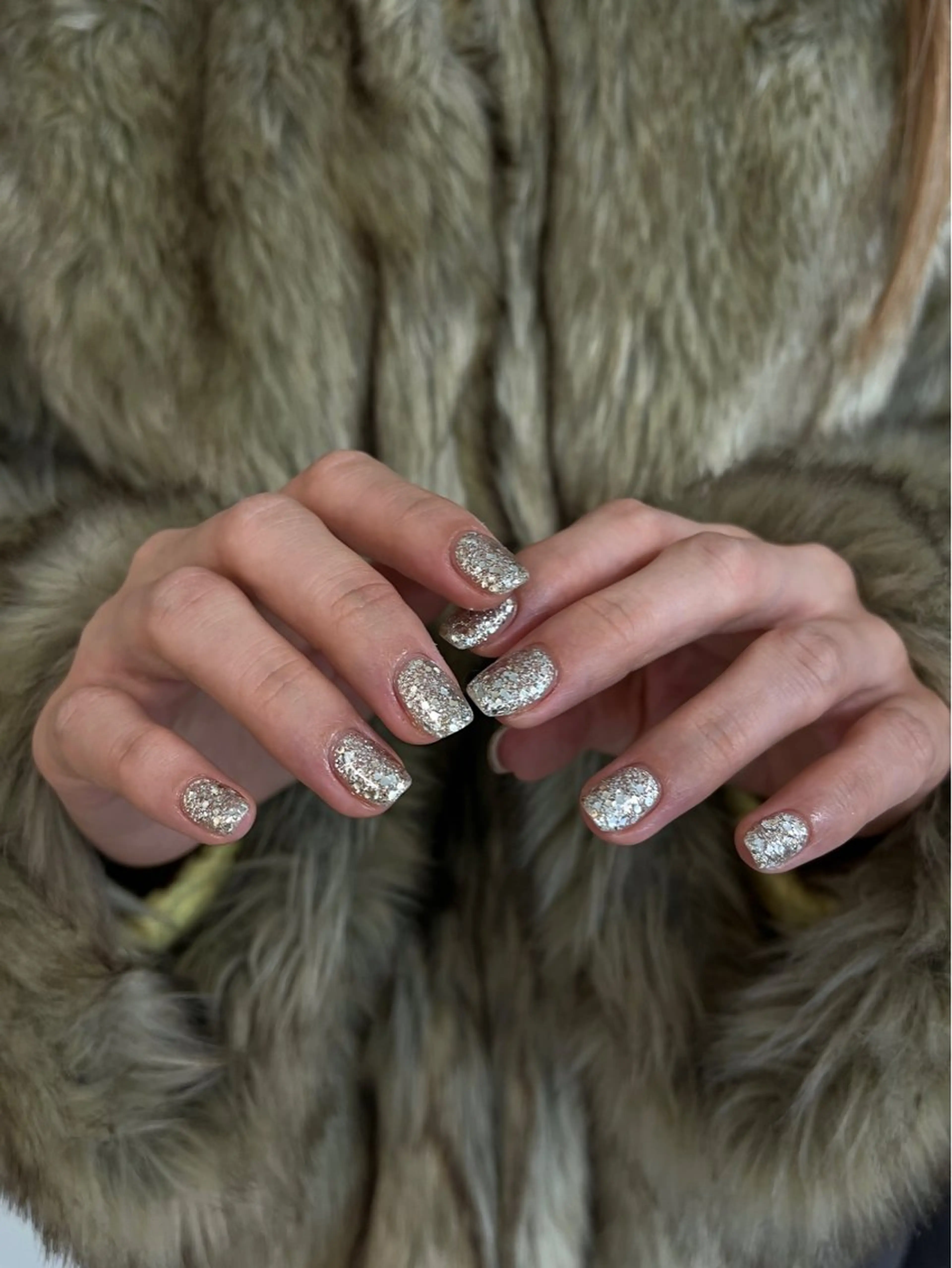 ネイル ELAN YUUKAのネイルデザイン