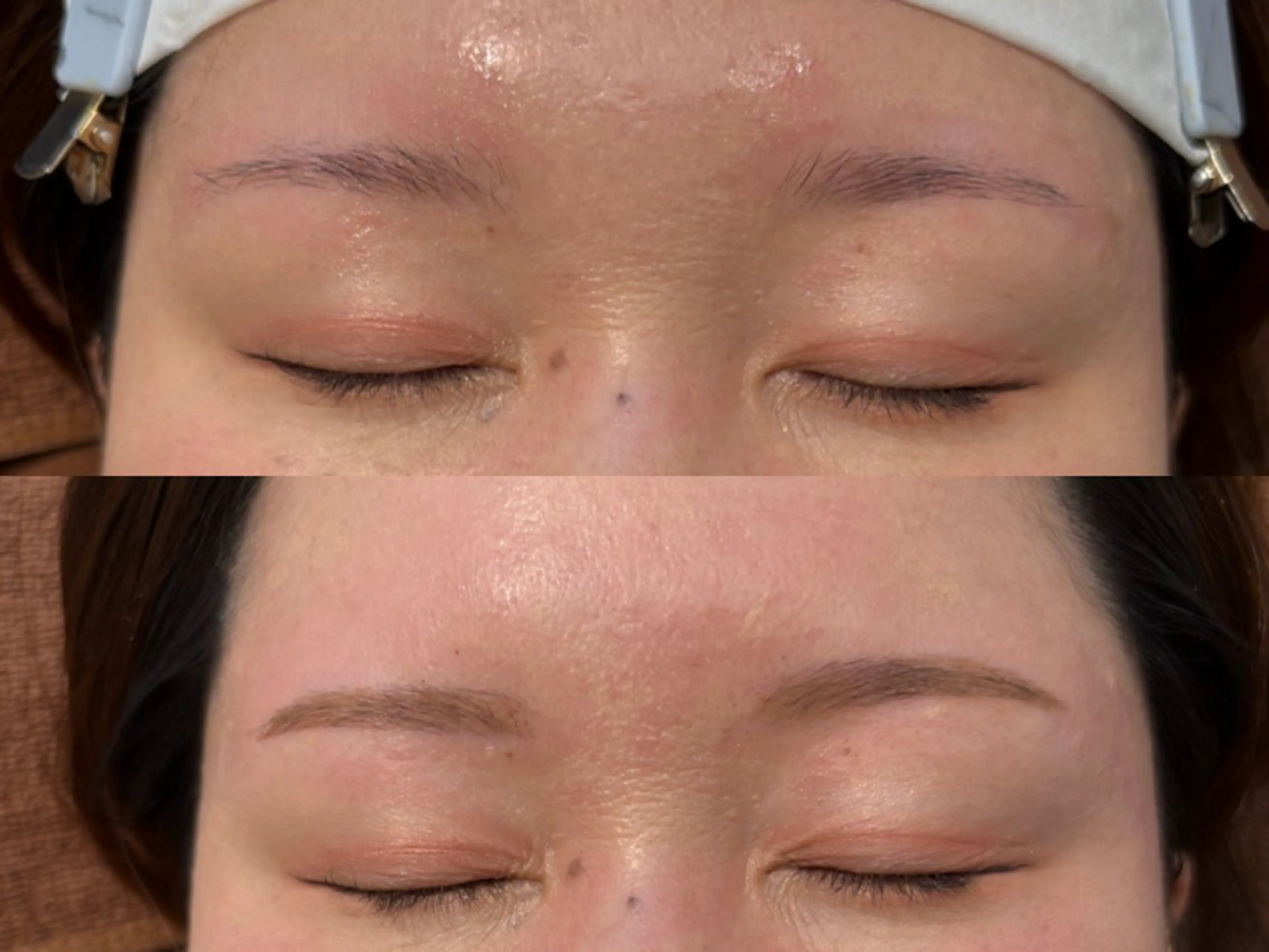 アイブロウ LUANA🌙 HINAKOの眉毛・アイブロウイメージ