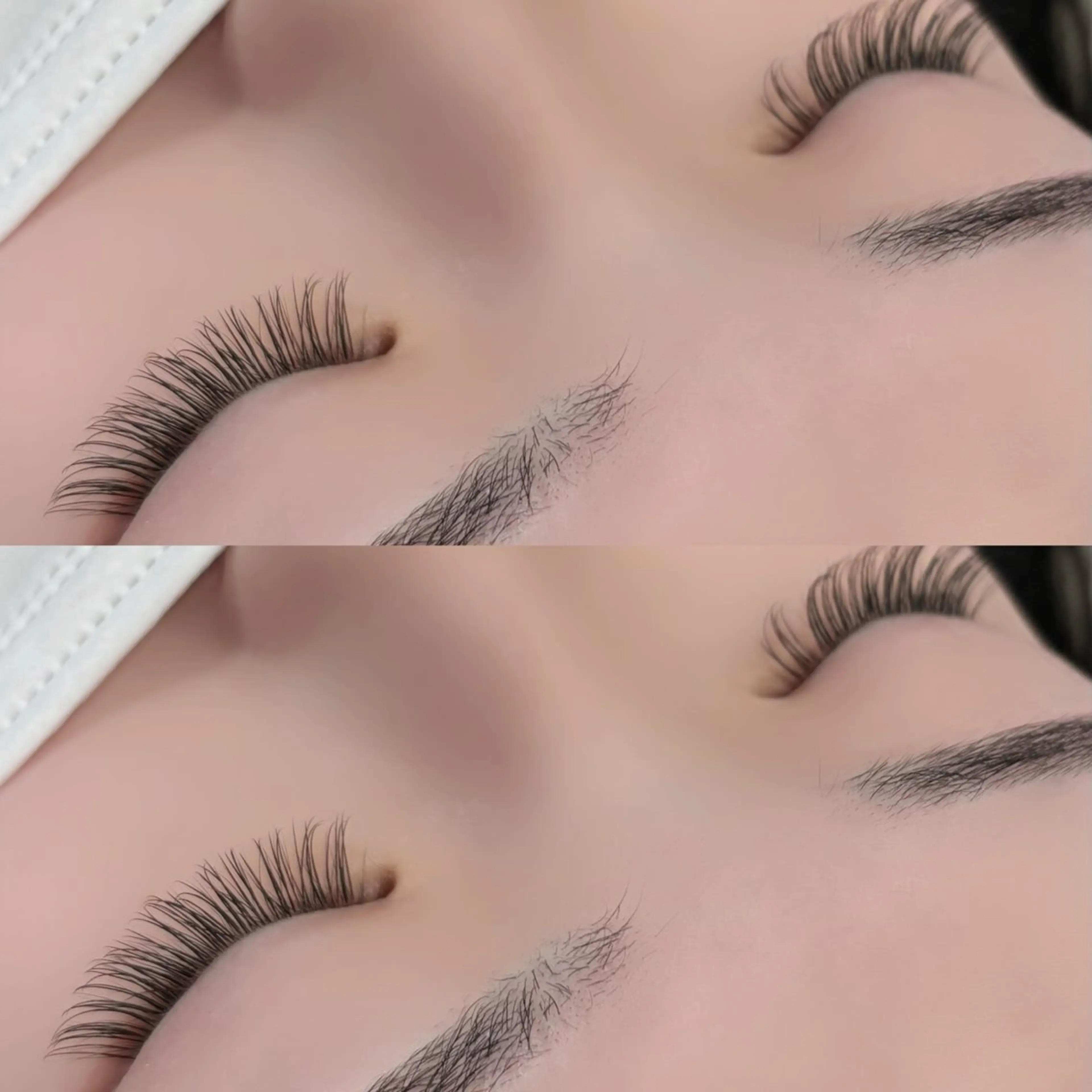 マツエク・マツパ vim lash🪞 nagisa💞のマツエク・マツパデザイン