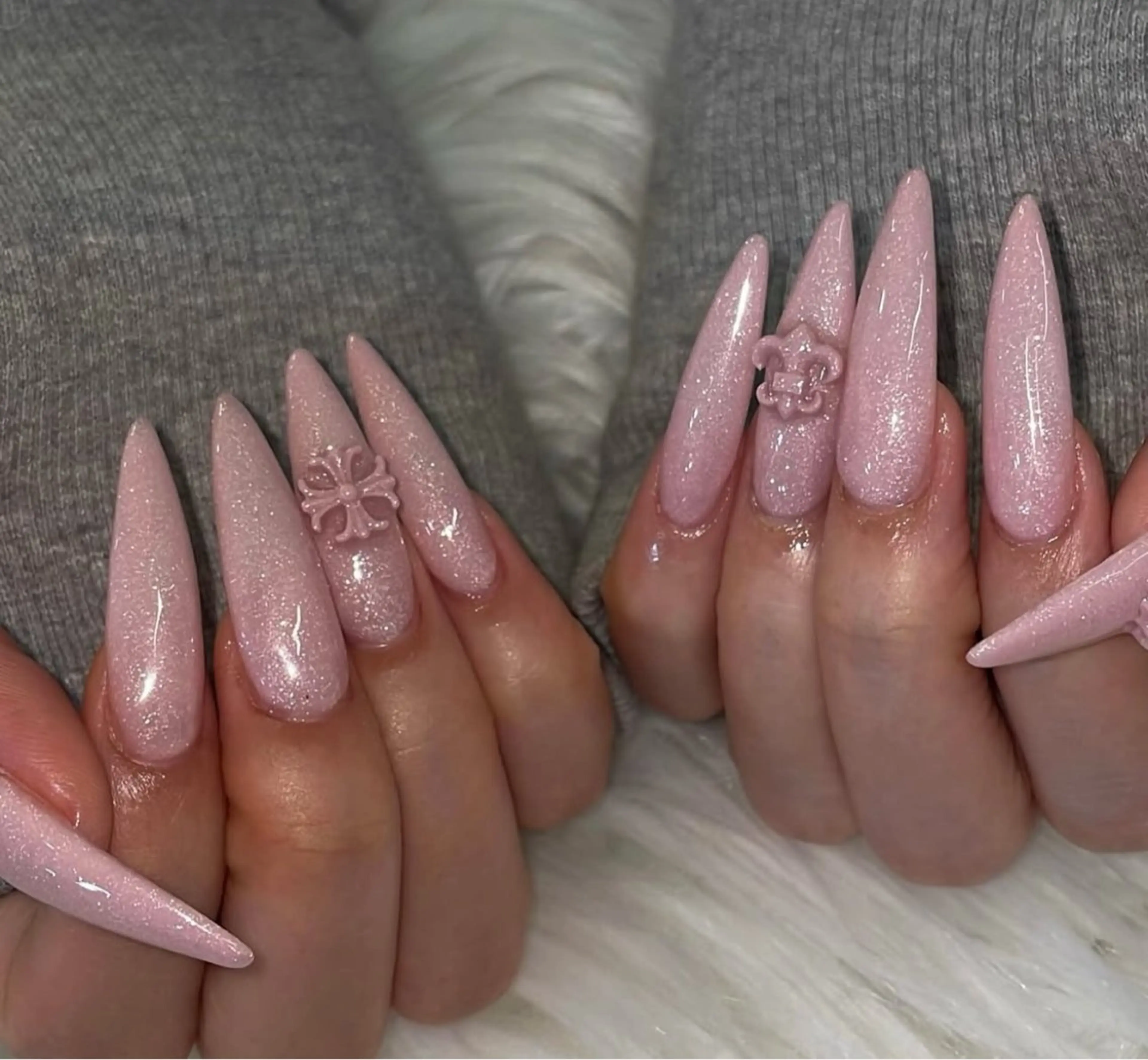 ネイル ハンドネイル BERA NAILSのネイルデザイン