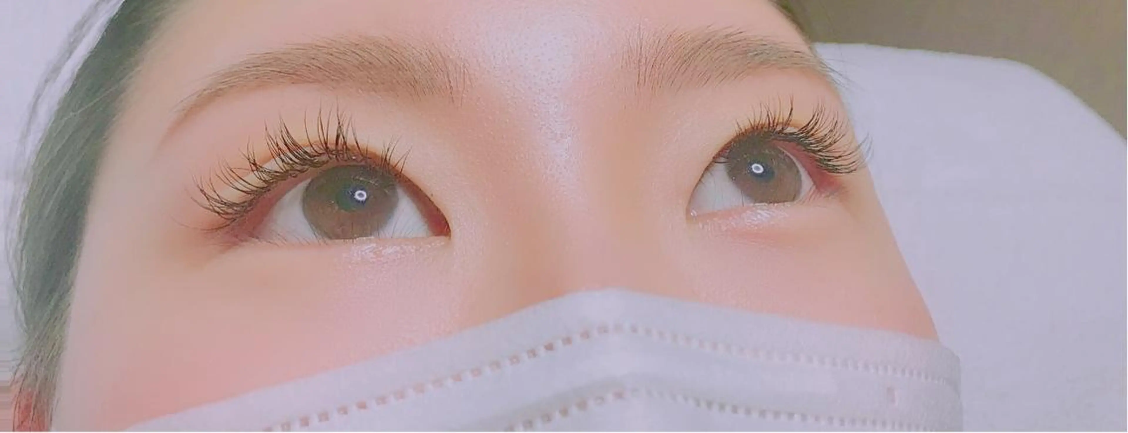 マツエク・マツパ .ula 𝑨𝒚𝒂𝒌𝒂のマツエク・マツパデザイン