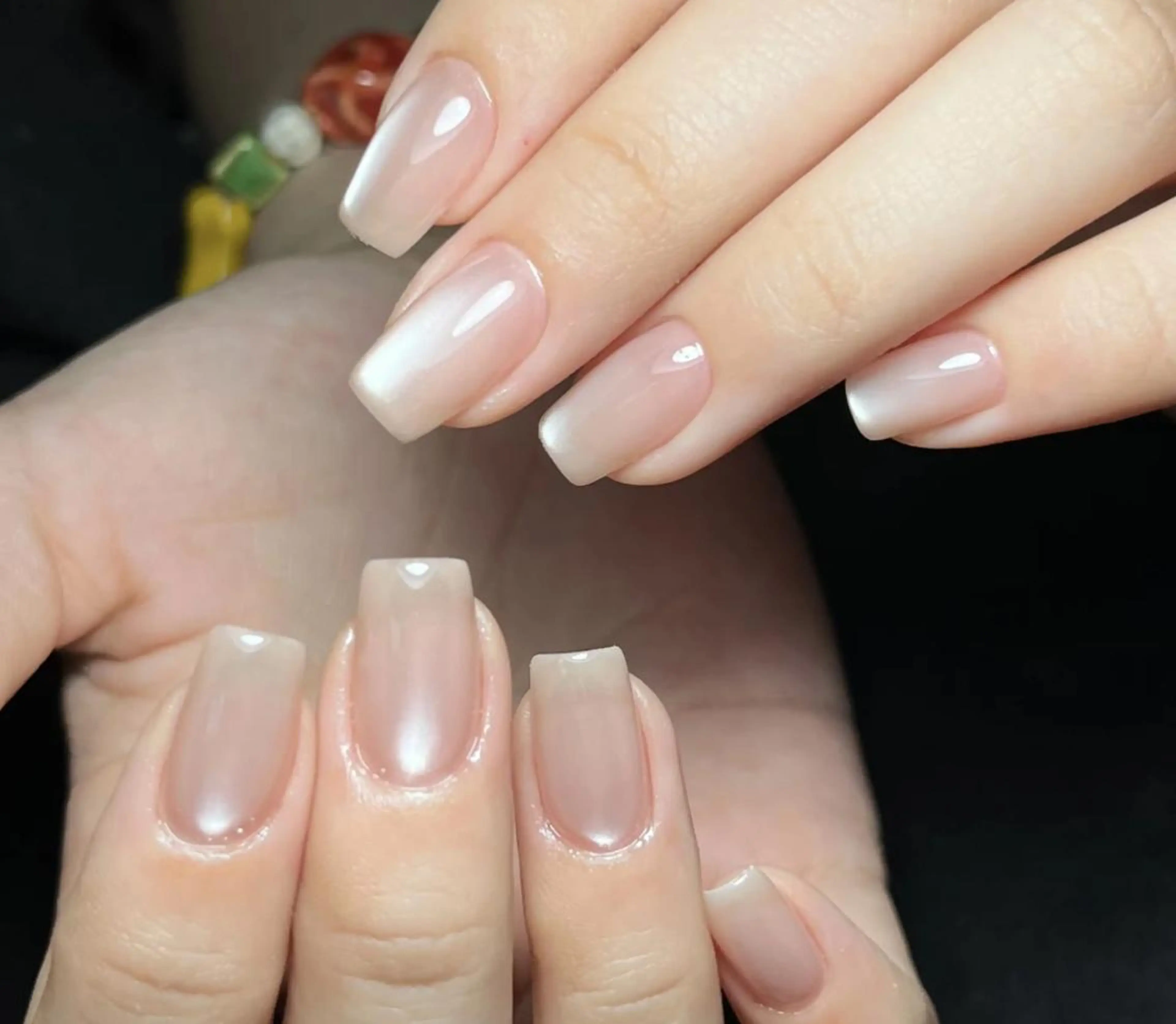ネイル ハンドネイル 🎀 NaNa_nailのネイルデザイン