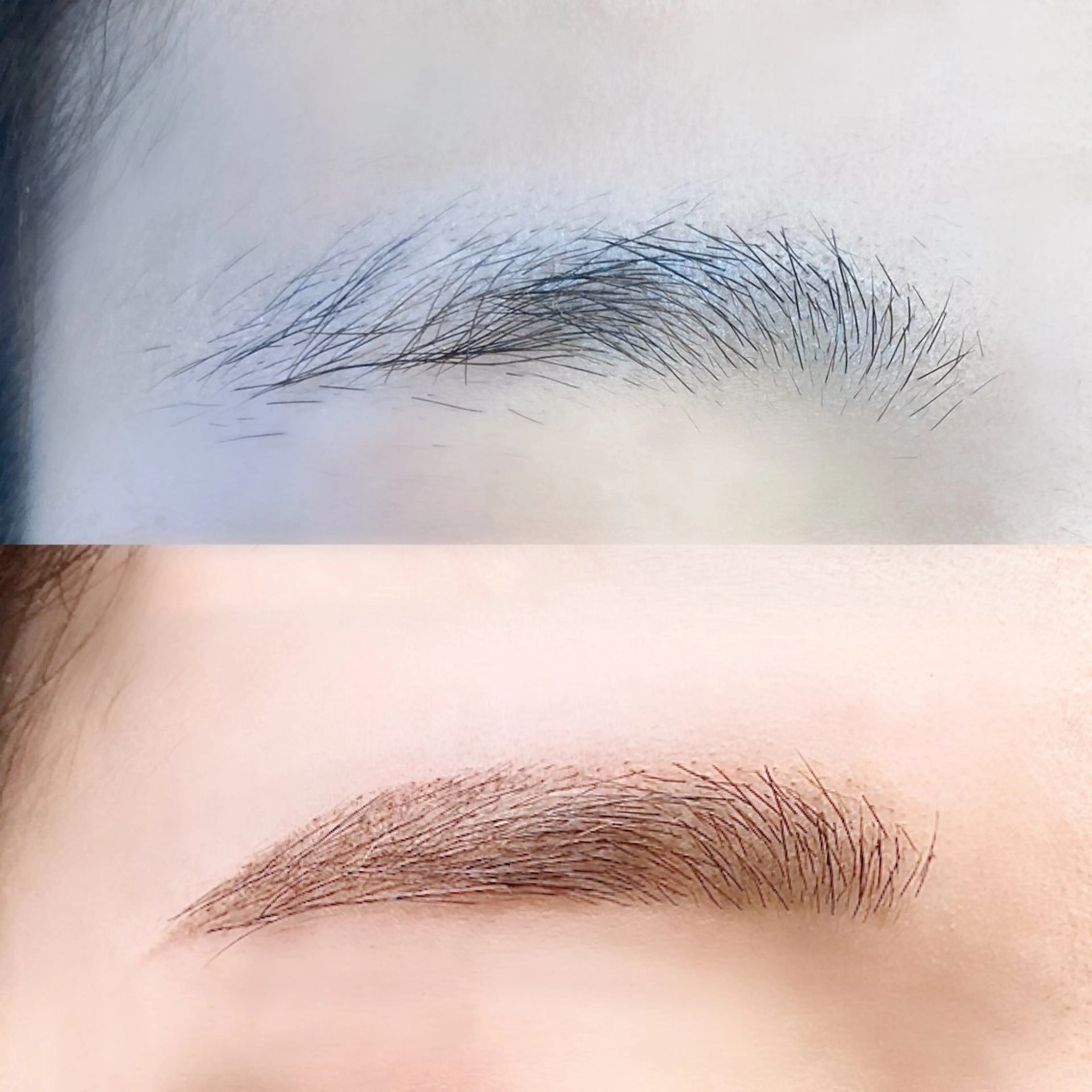 アイブロウ Laul🦖 Motohashiのマツエク・マツパデザイン