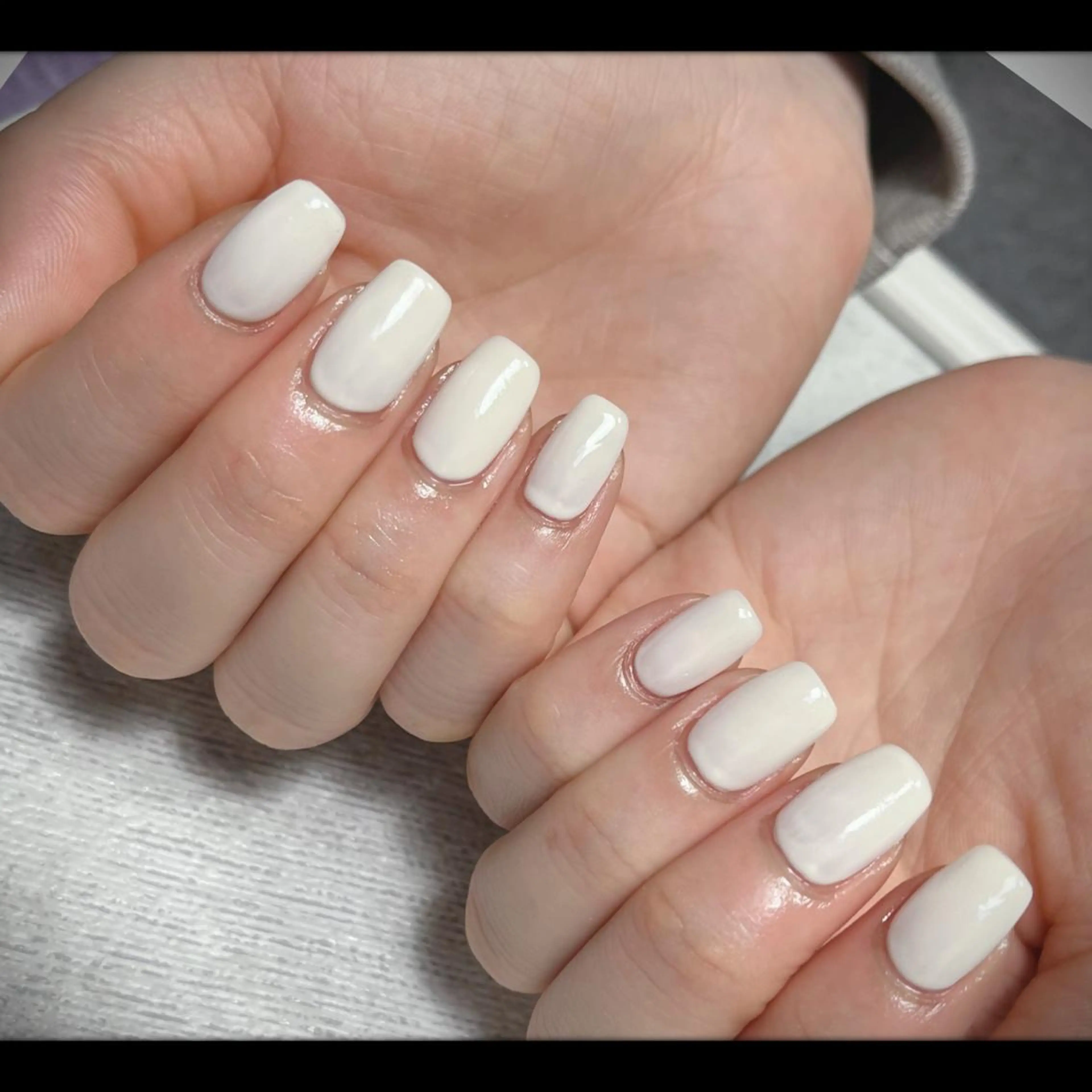 ネイル ハンドネイル M nail 市原市ちはら台のネイルデザイン