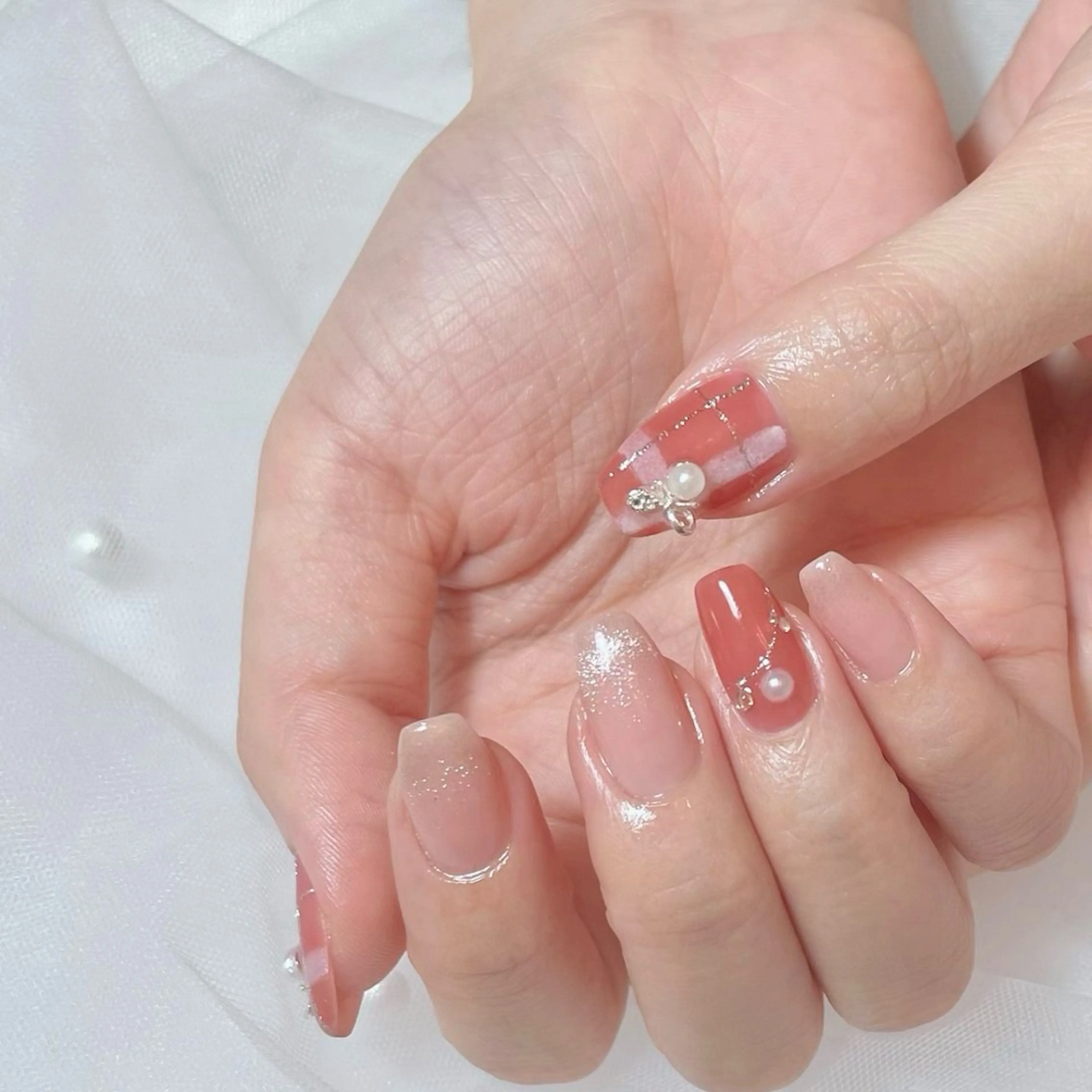ネイル nailsalon VENUSのネイルデザイン