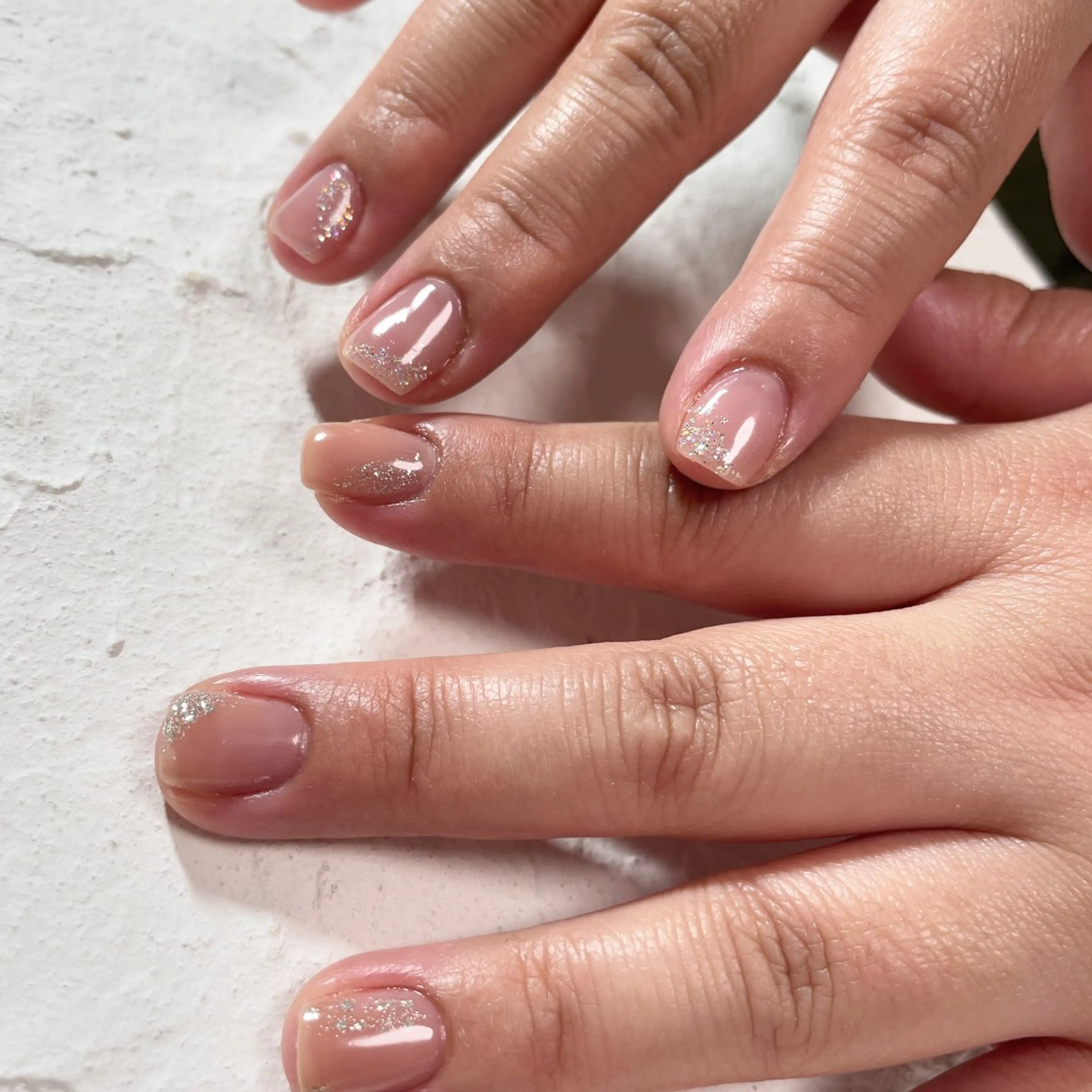 ネイル nail.gorin所属・吉村 優子のネイルデザイン