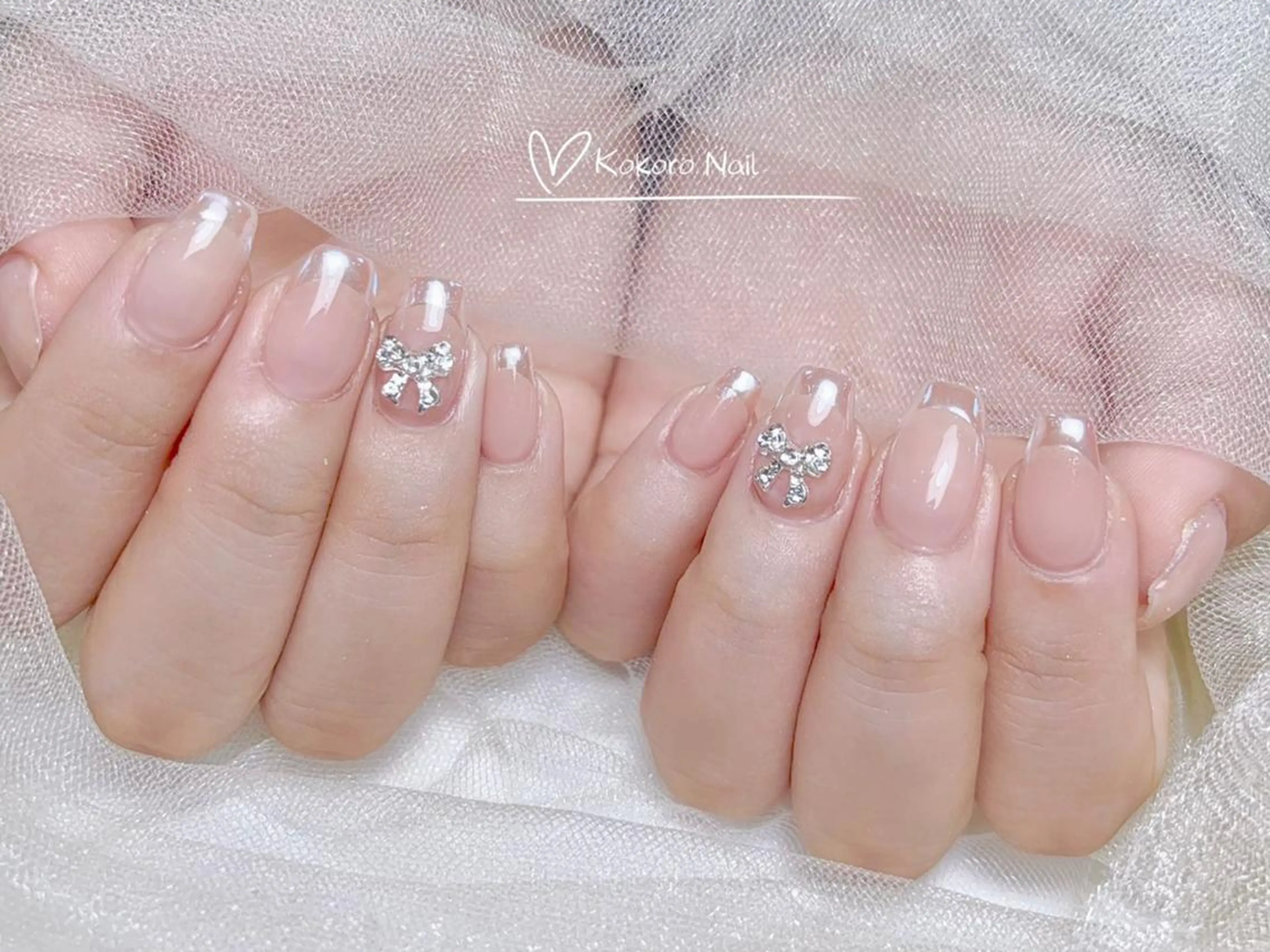 ネイル 💗NA.YUKI NAIL💗のネイルデザイン