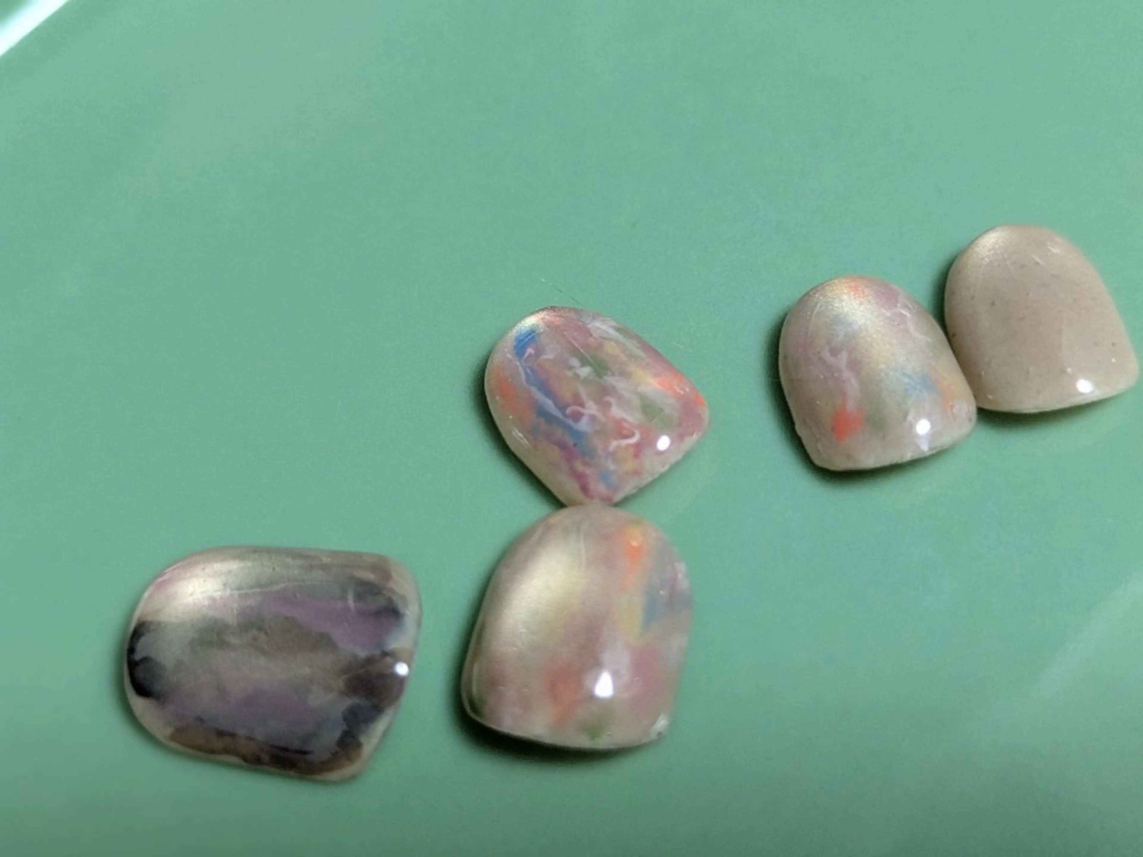 ネイル nail eriのネイルデザイン