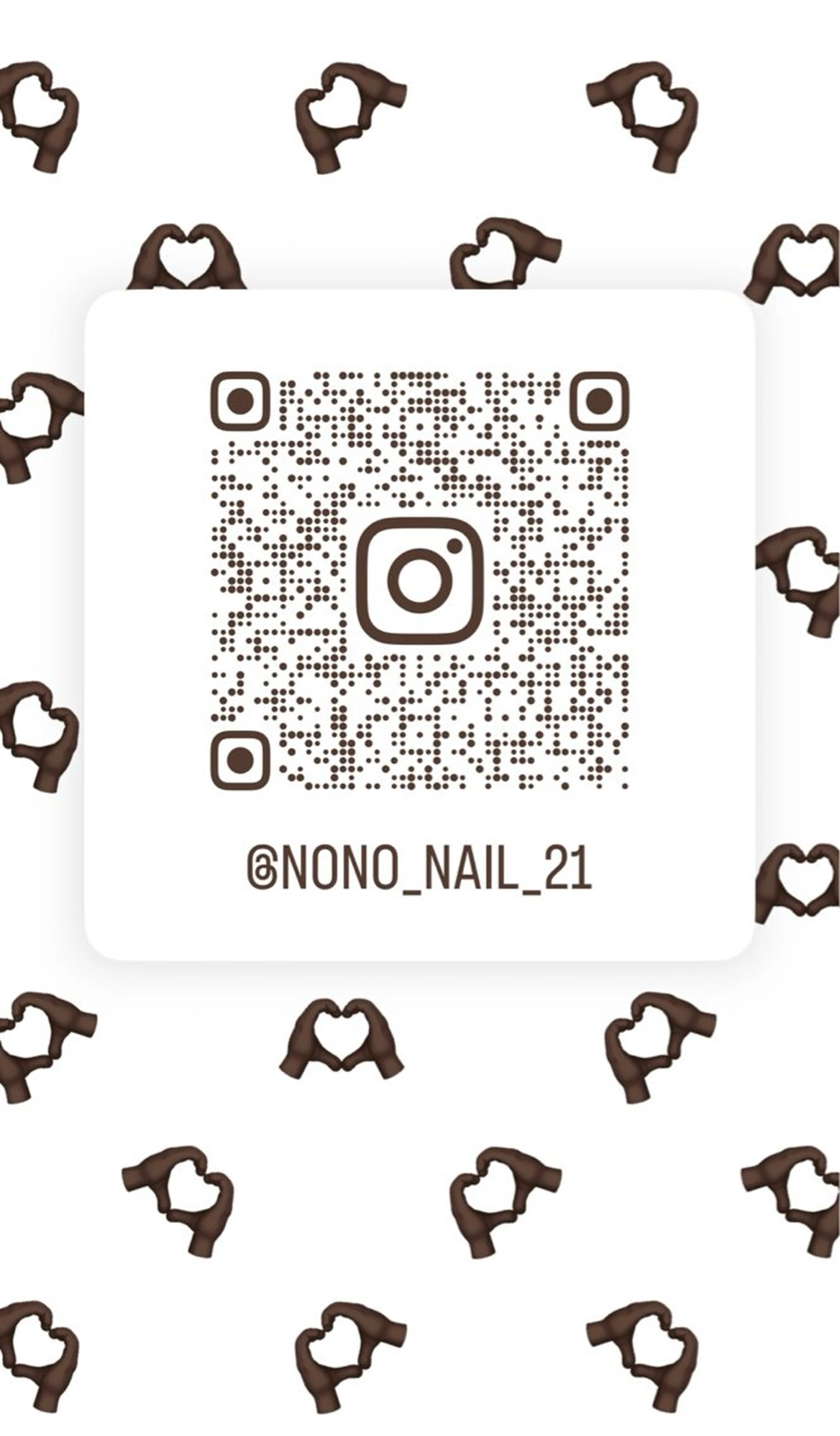 Aulu’b Nonokaのネイルデザイン
