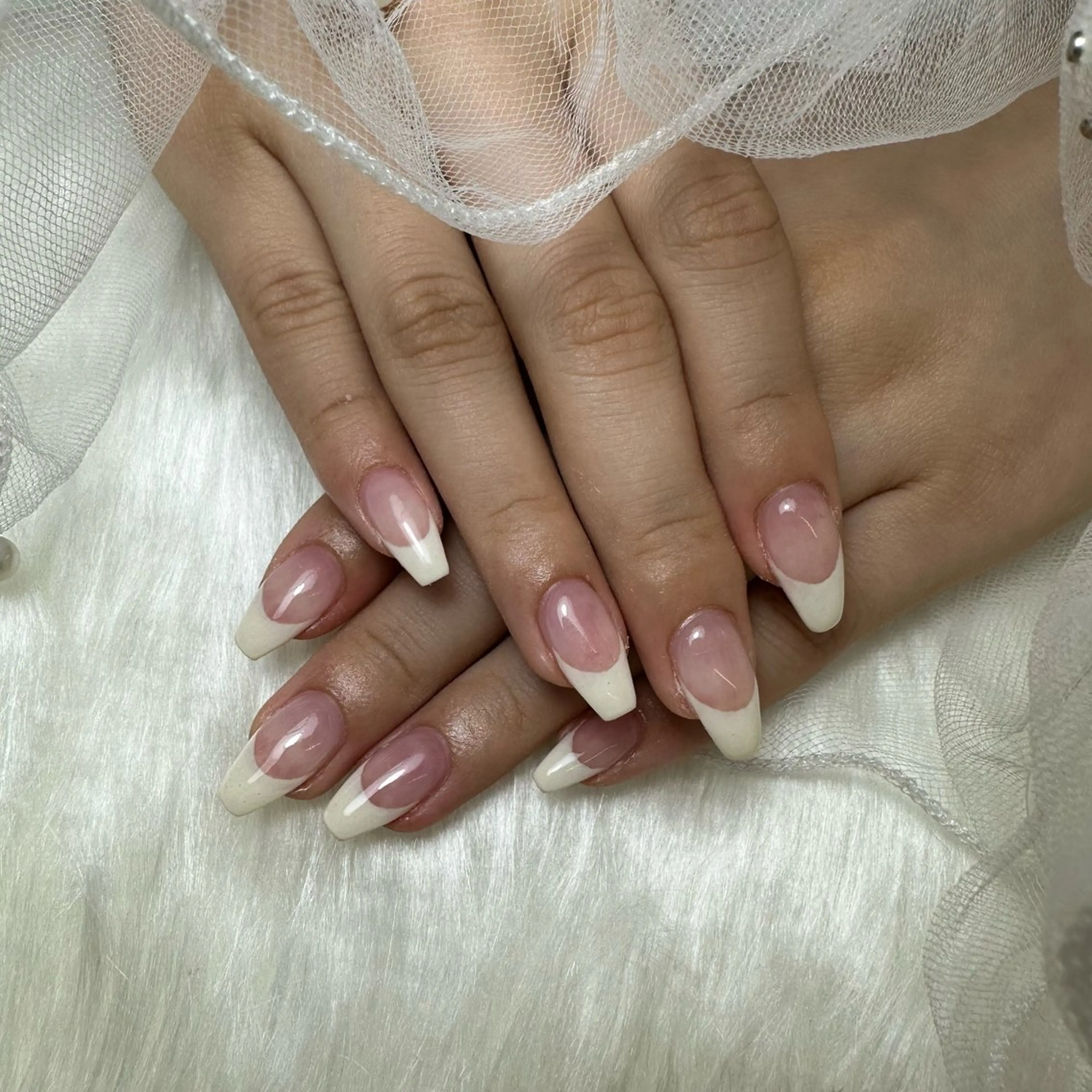 ネイル ❤︎fein. nail❤︎のネイルデザイン