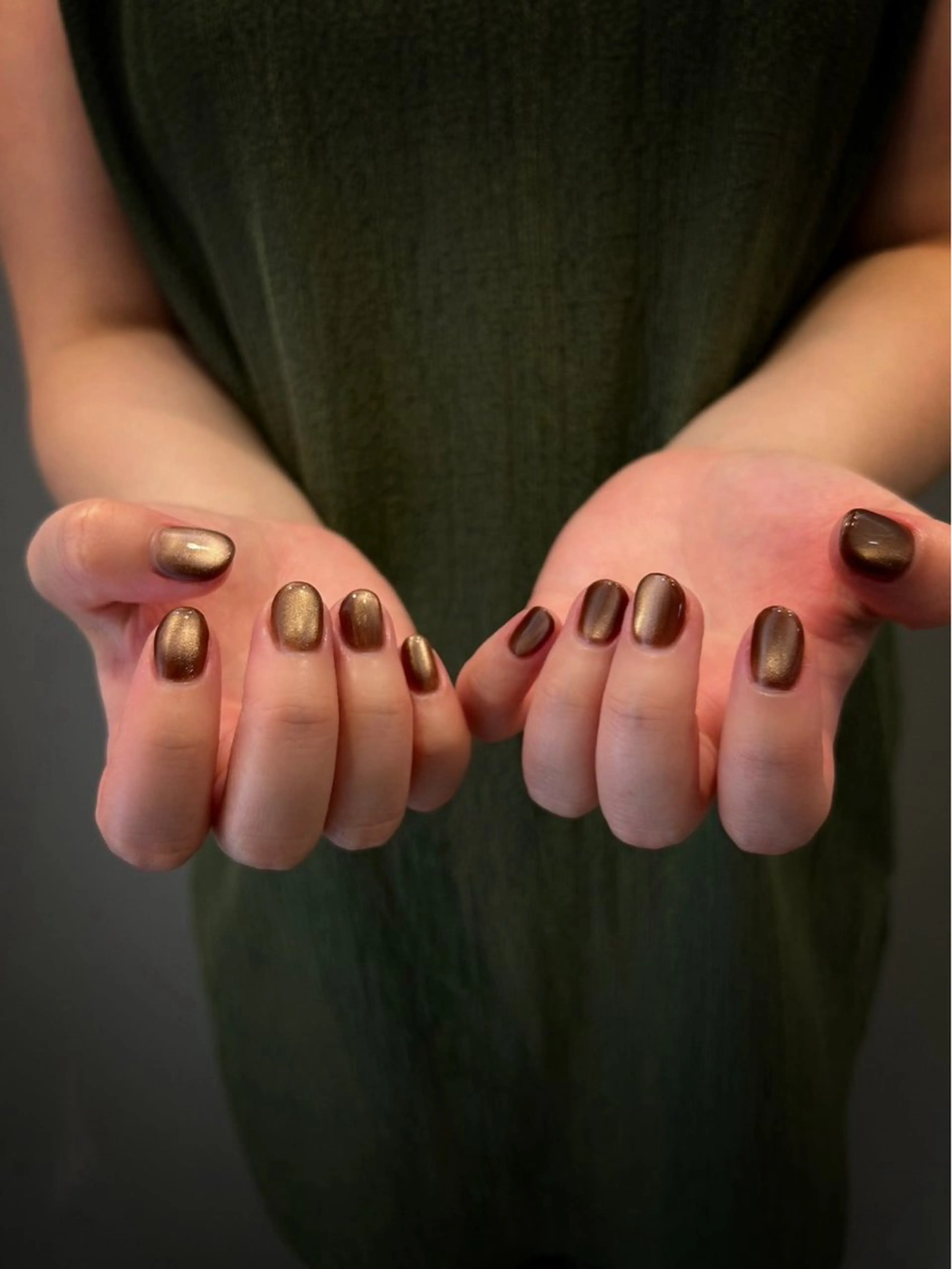 ネイル HIKE nail mianのネイルデザイン