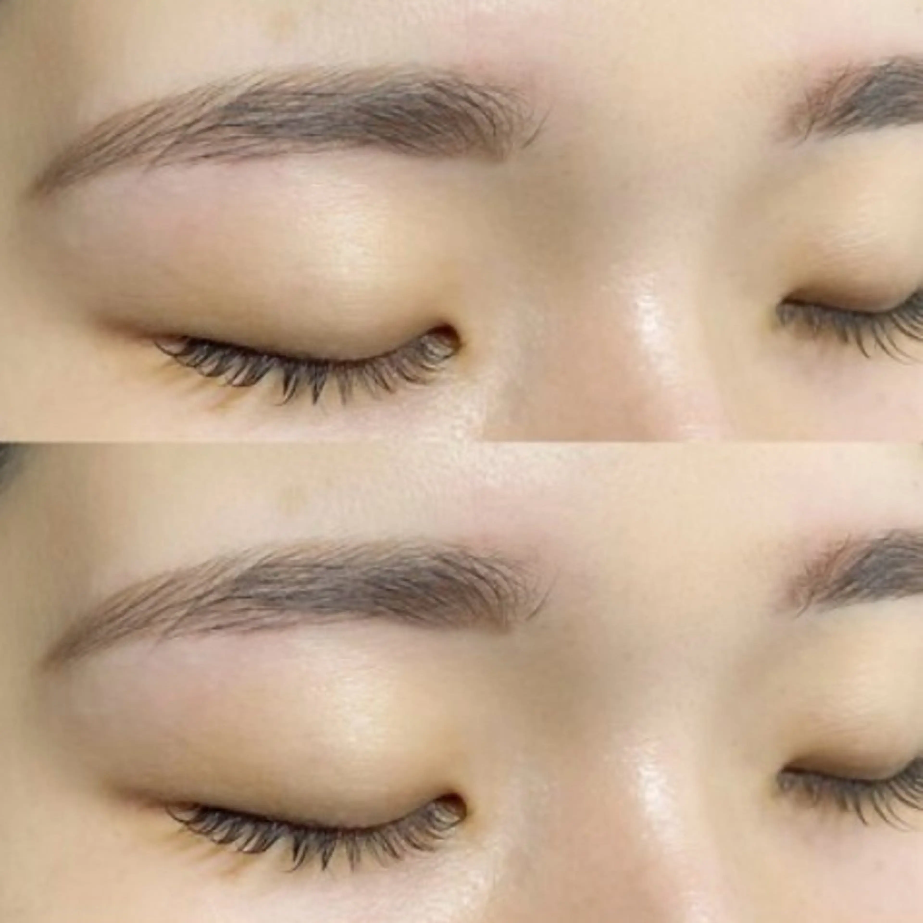 アイブロウ CHAFF Remiのマツエク・マツパデザイン