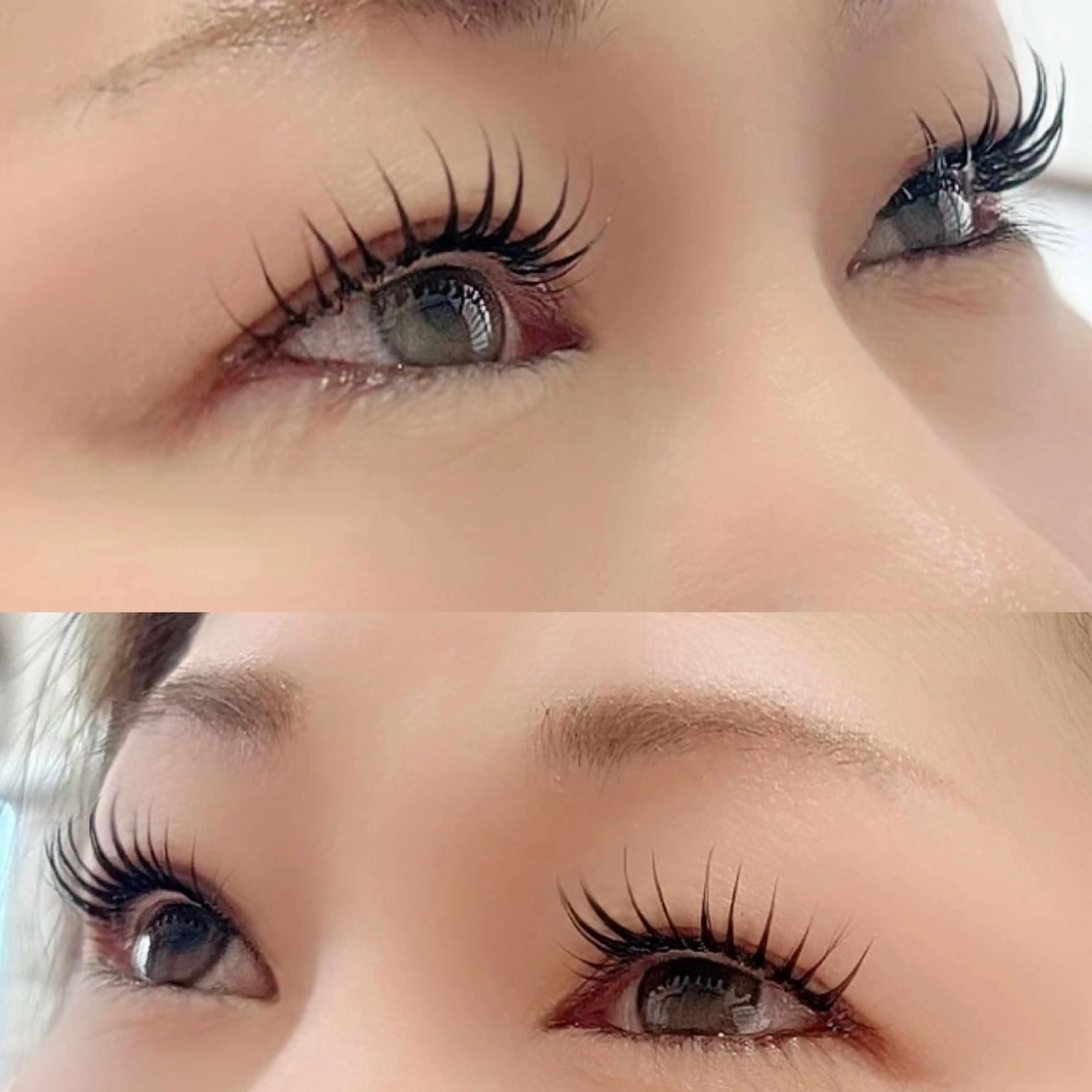 マツエク・マツパ マツパ/髪質改善/ ラベゼ岩倉のマツエク・マツパデザイン