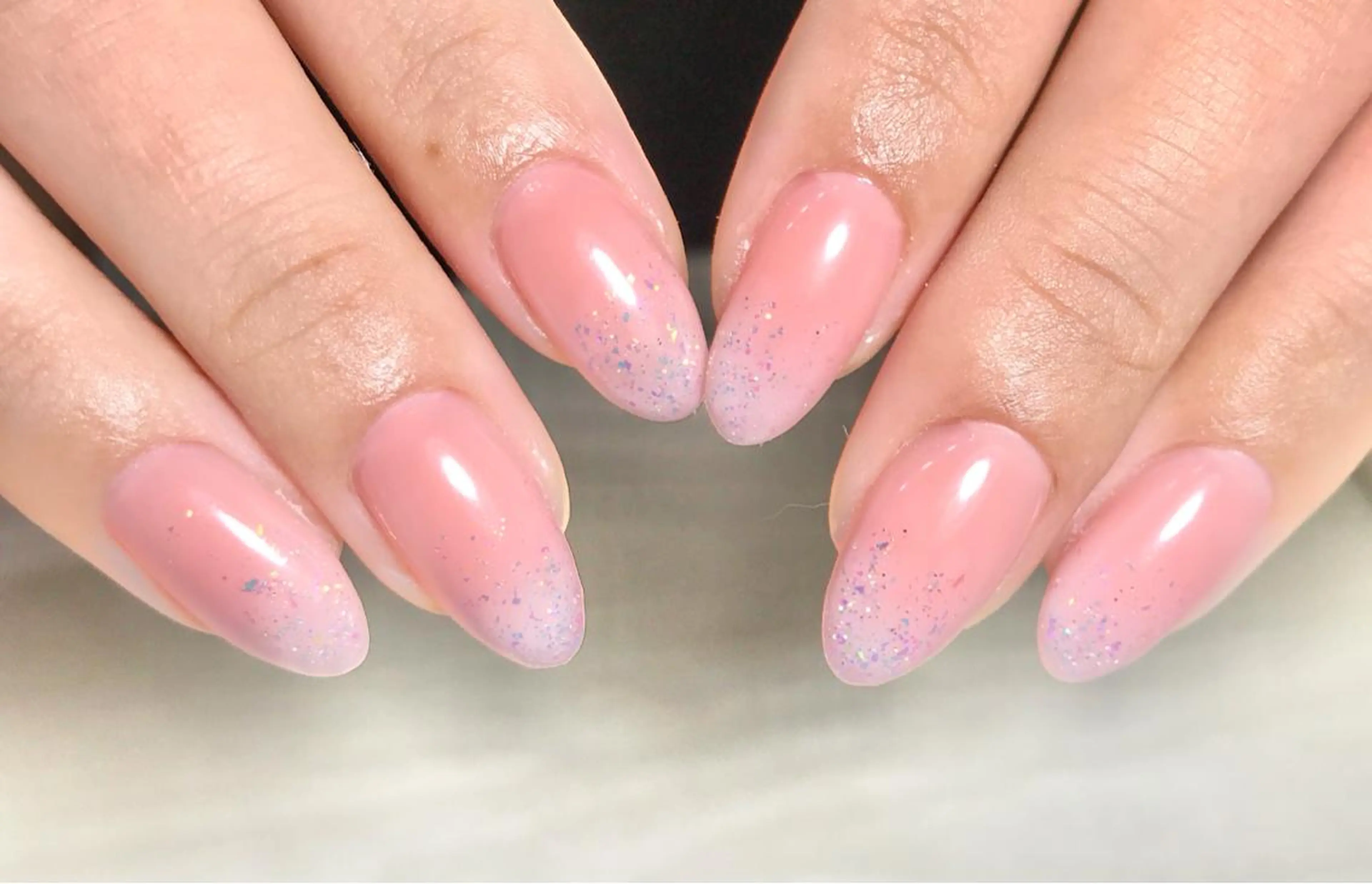 ネイル Liennail 持込デザインやり放題のネイルデザイン