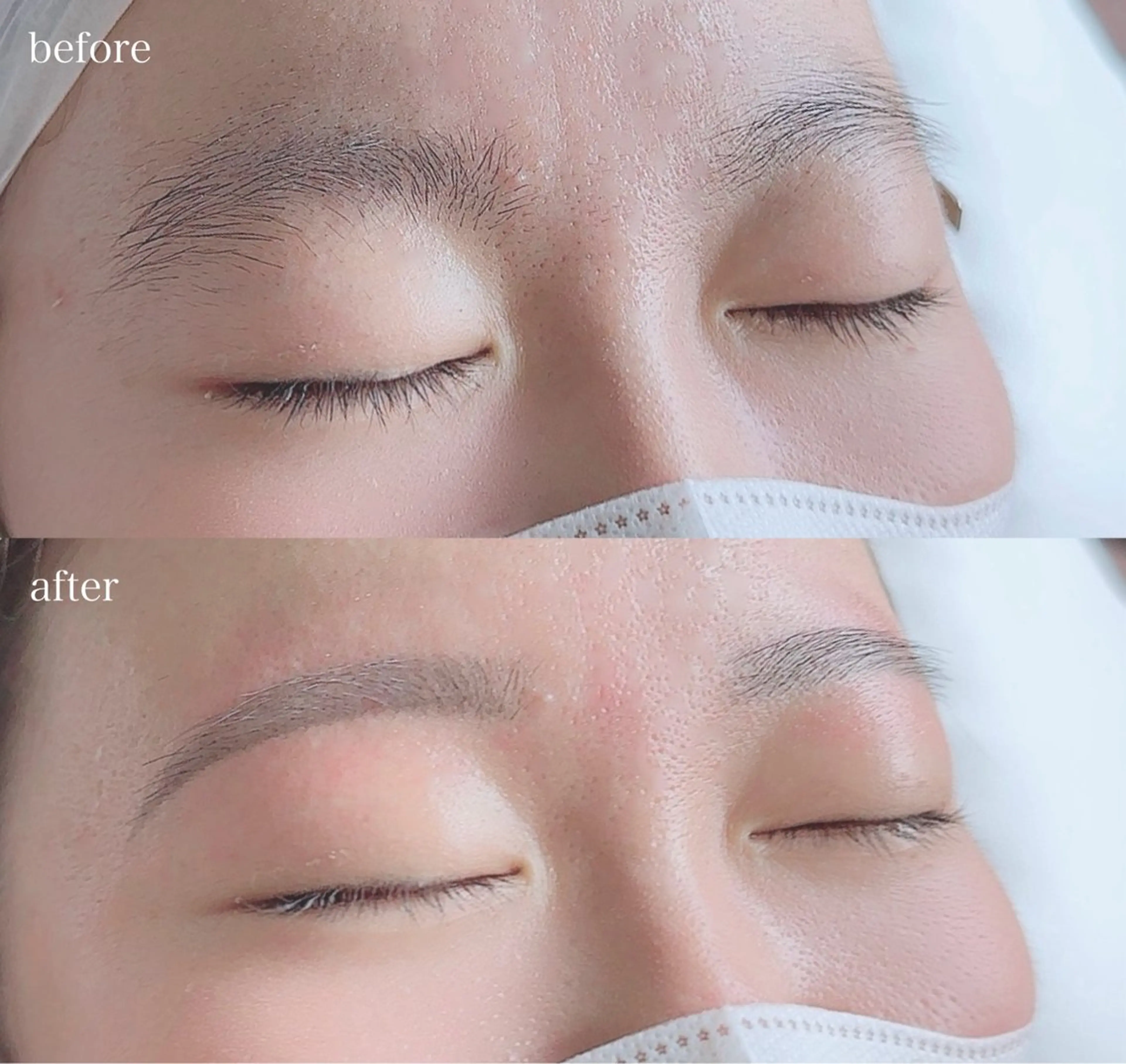 アイブロウ Minami 【眉毛&まつげ】の眉毛・アイブロウイメージ