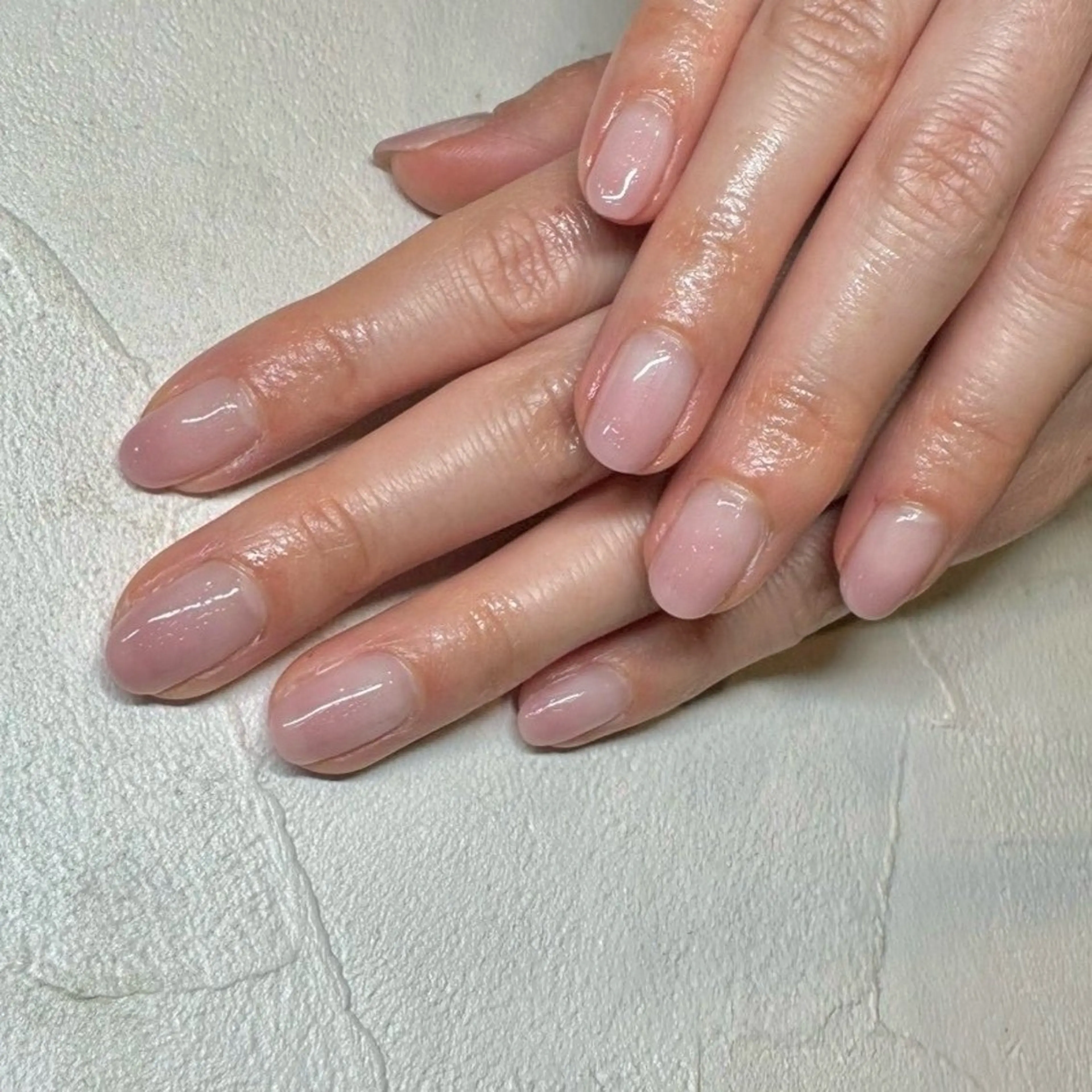 ネイル ハンドネイル あきやま きさきのネイルデザイン