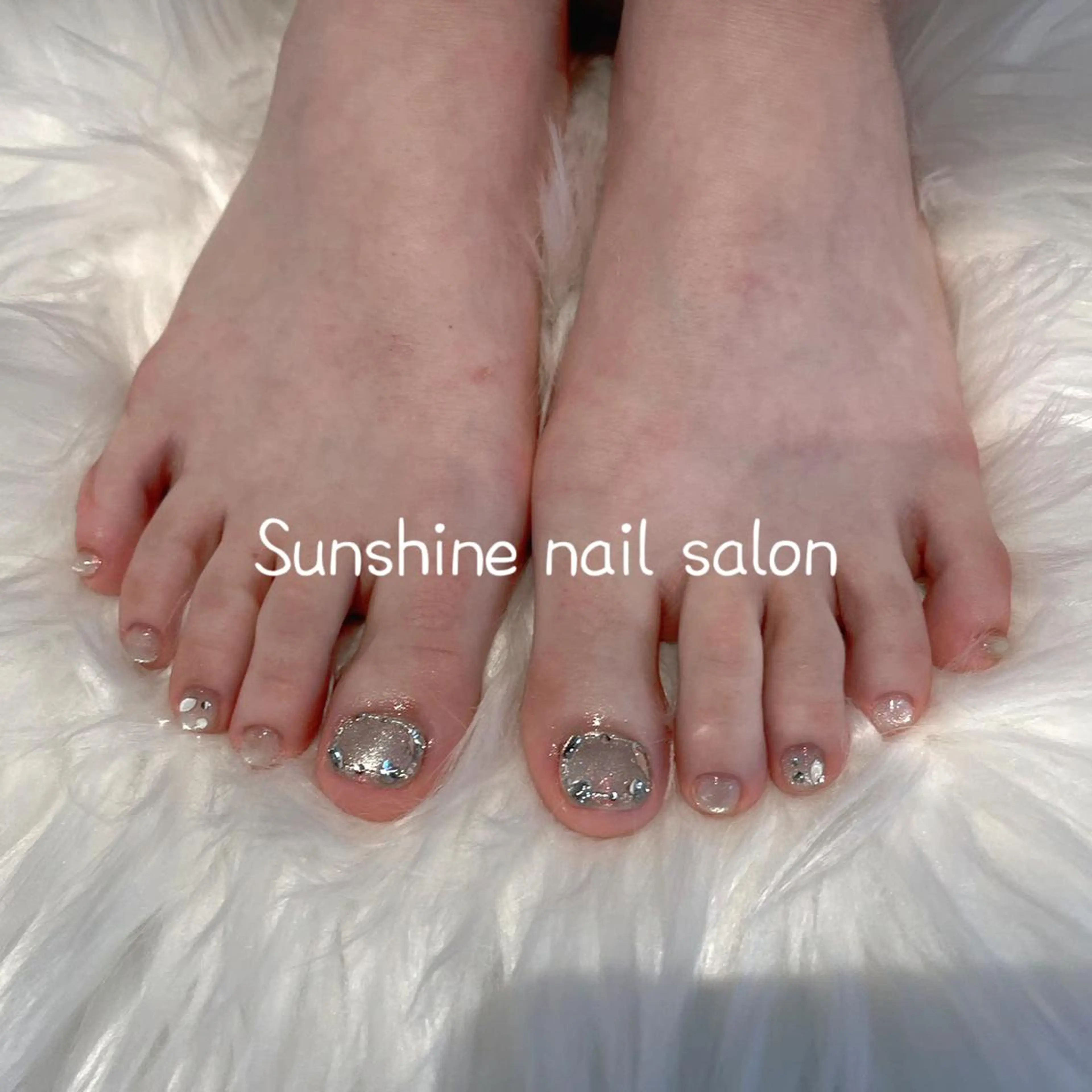 ネイル サンシャイン ネイル池袋店のネイルデザイン