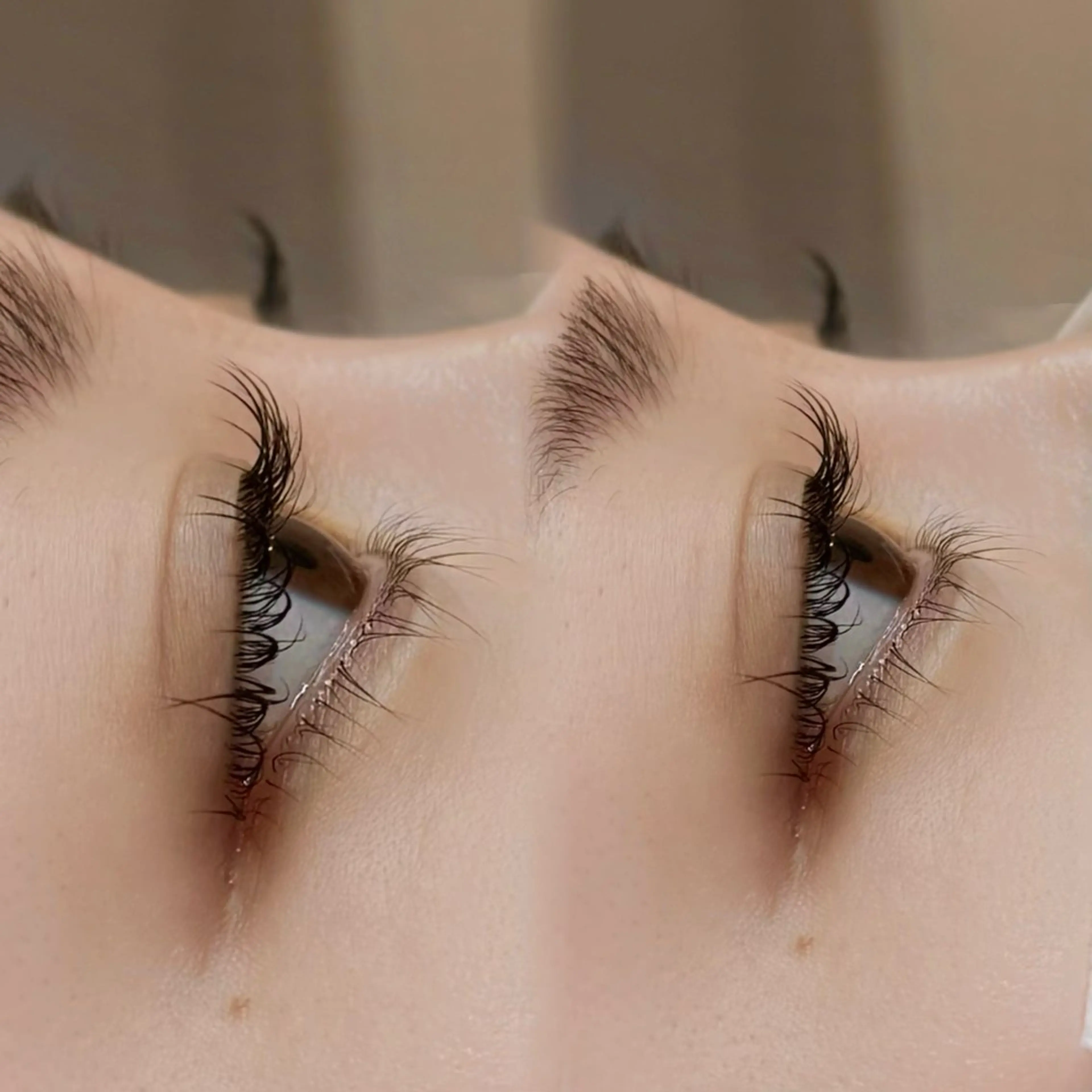 マツエク・マツパ マツパ Soire所属・♡Soire 表参道 yuka♡のマツエク・マツパデザイン