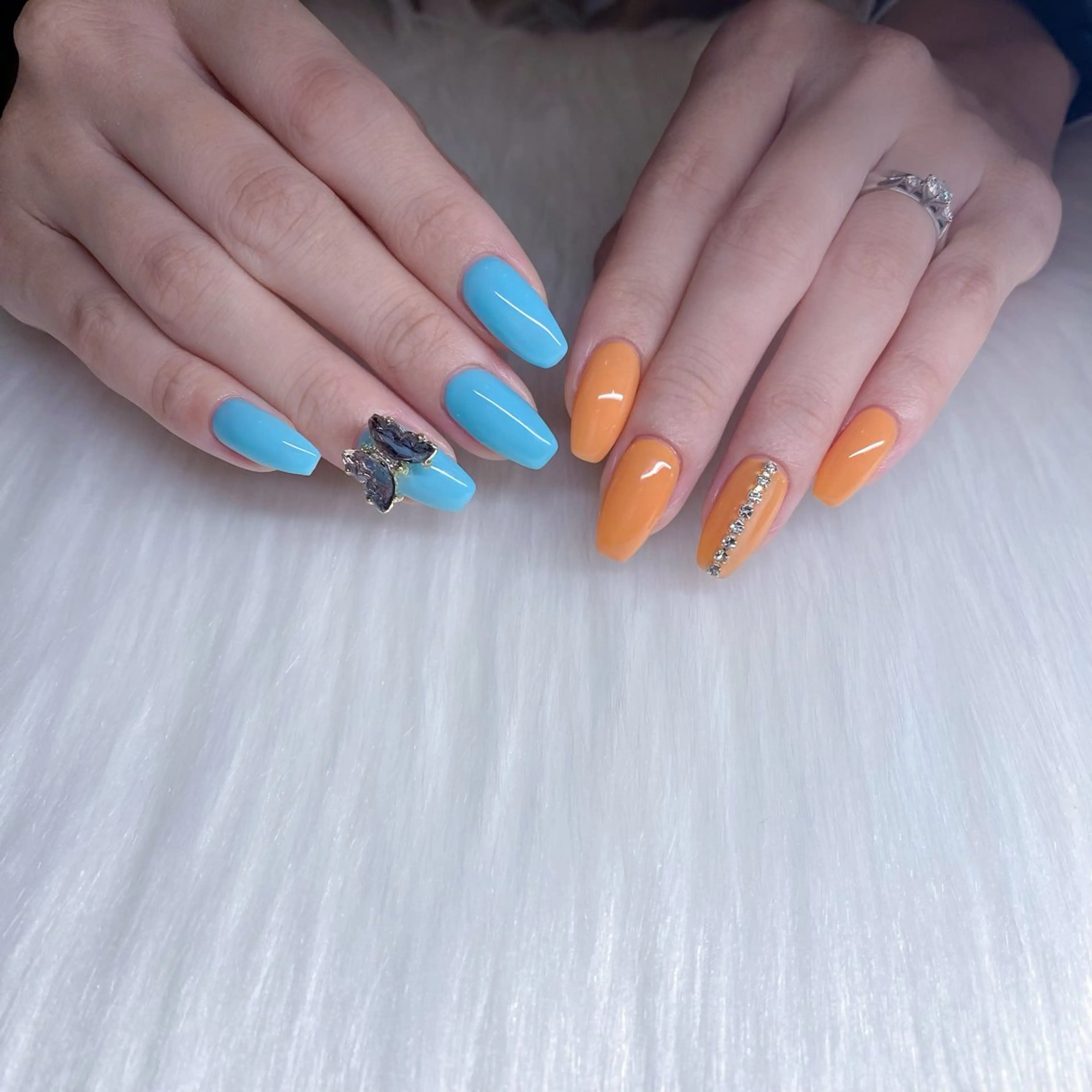 ネイル Nail Lifeのネイルデザイン