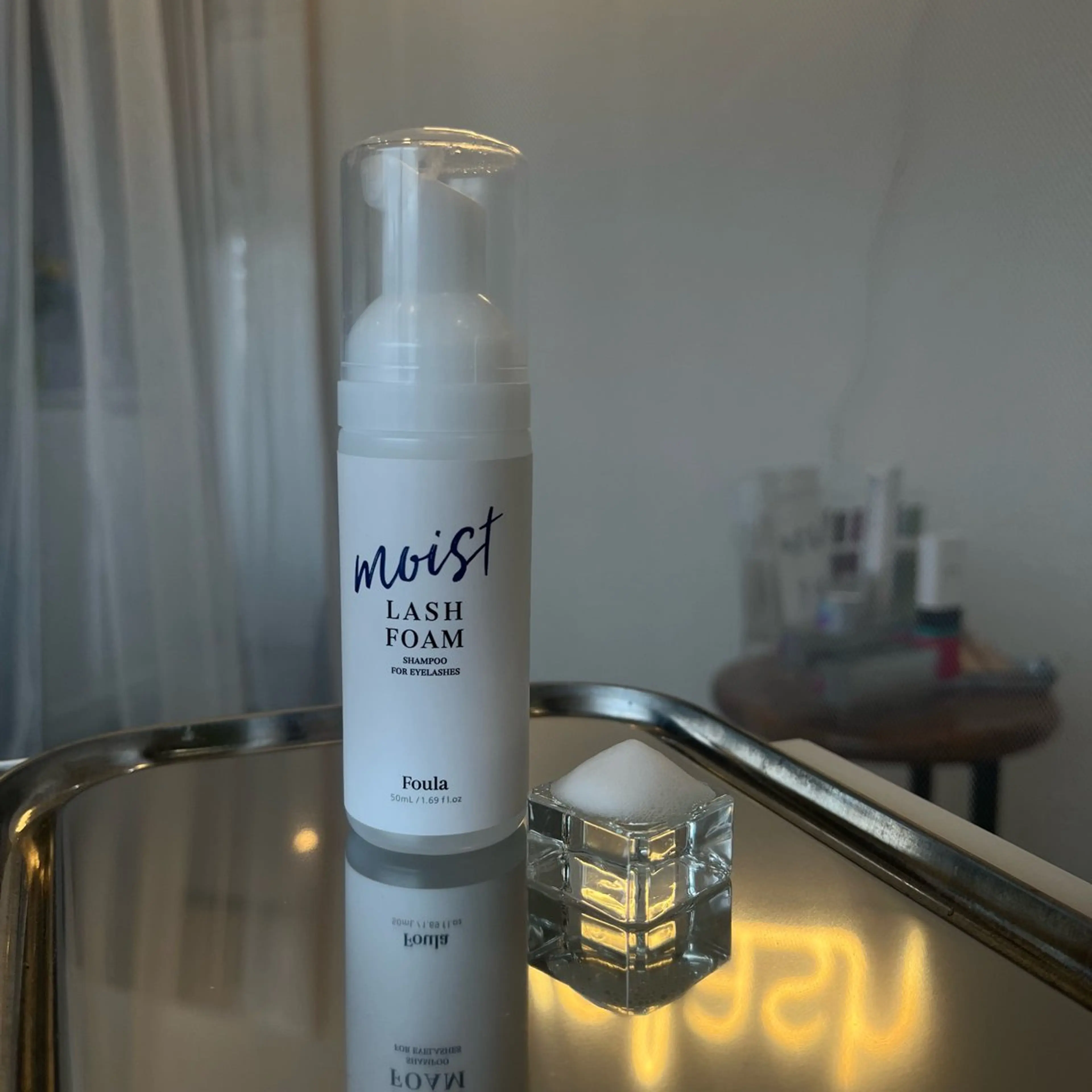 🩵wao_ norimi🦦ꕀのマツエク・マツパデザイン