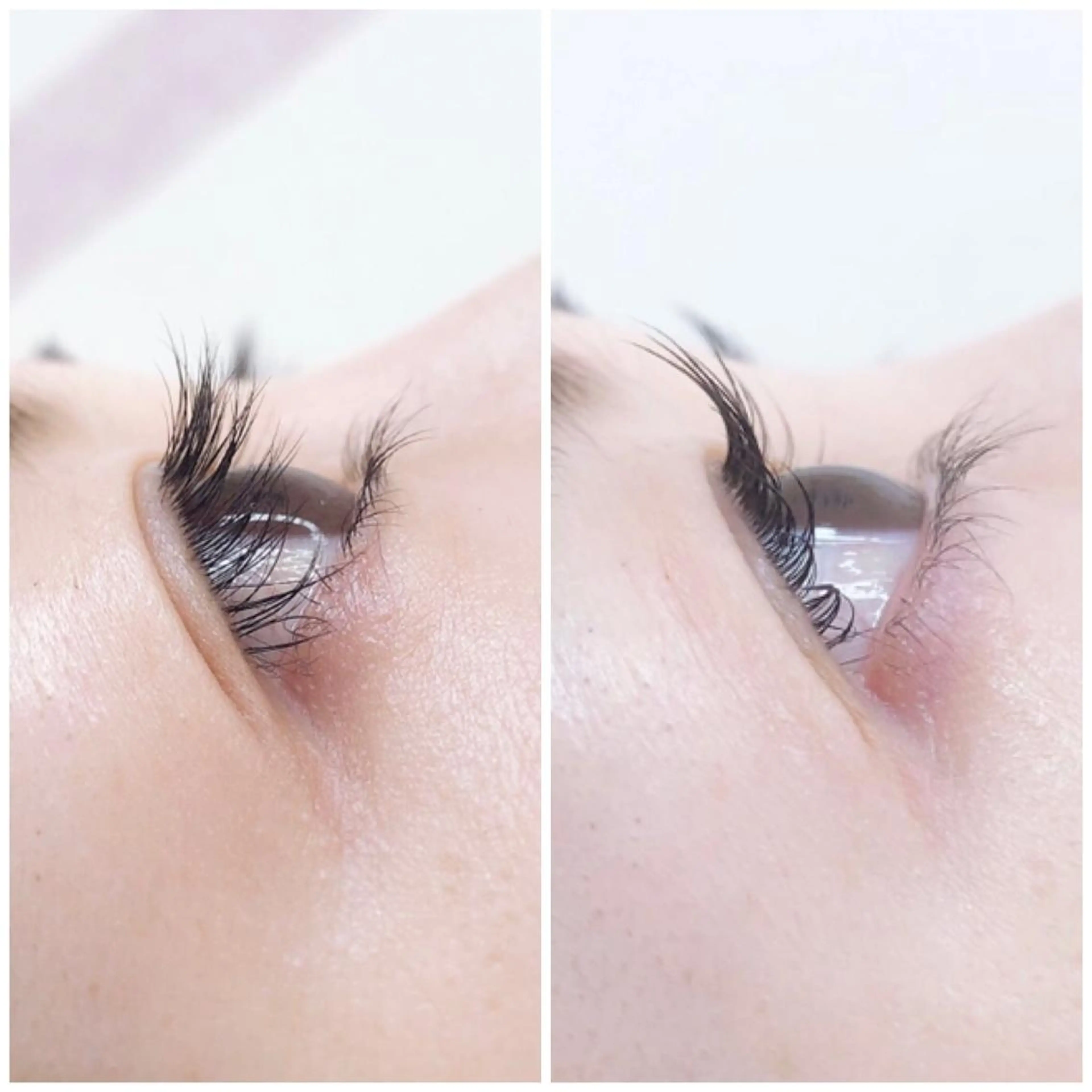 マツエク・マツパ 一重×まつ毛パーマ Pool高橋 祐里奈のマツエク・マツパデザイン