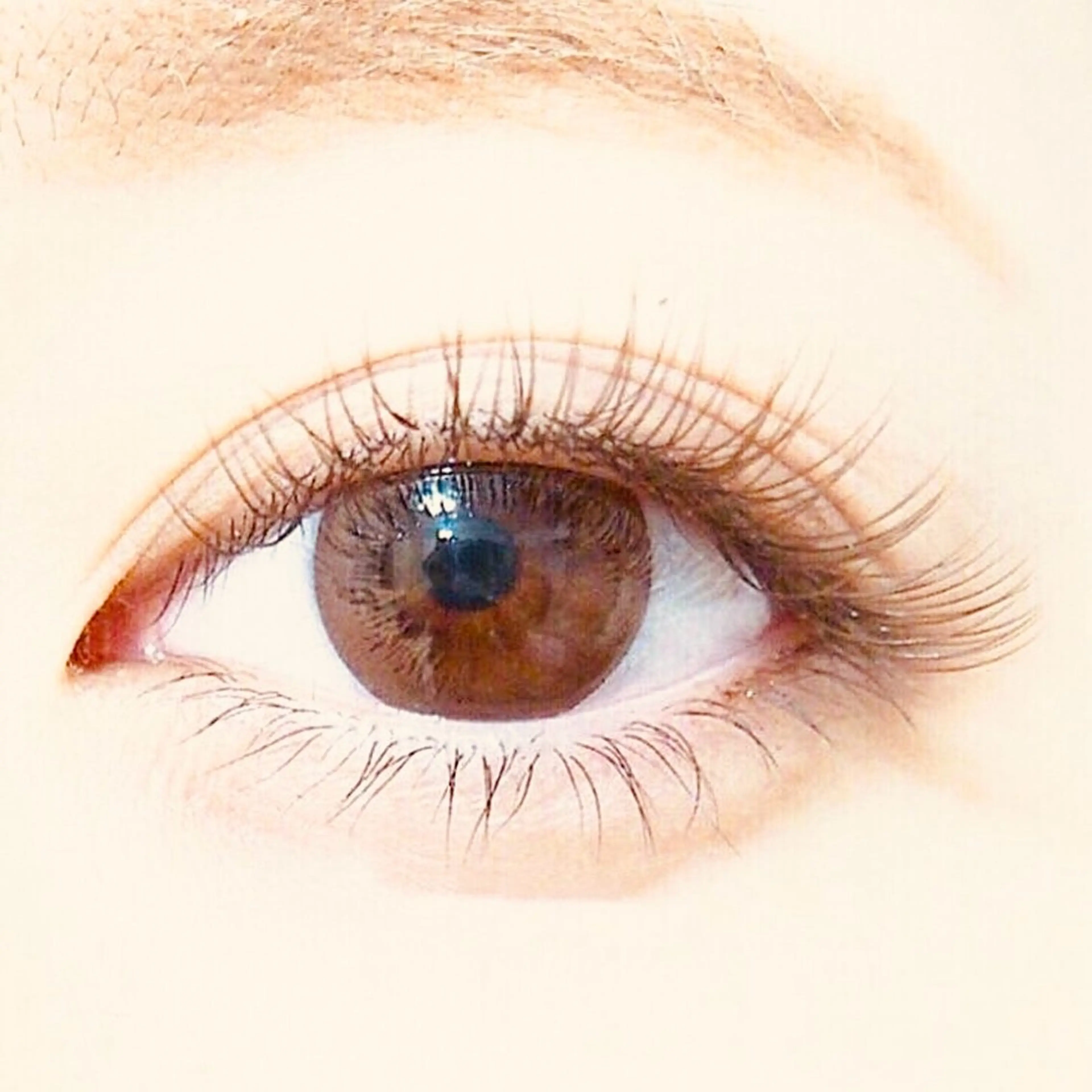 マツエク・マツパ SLEEPY所属・葉山アイラッシュ サロン SLEEPYのマツエク・マツパデザイン