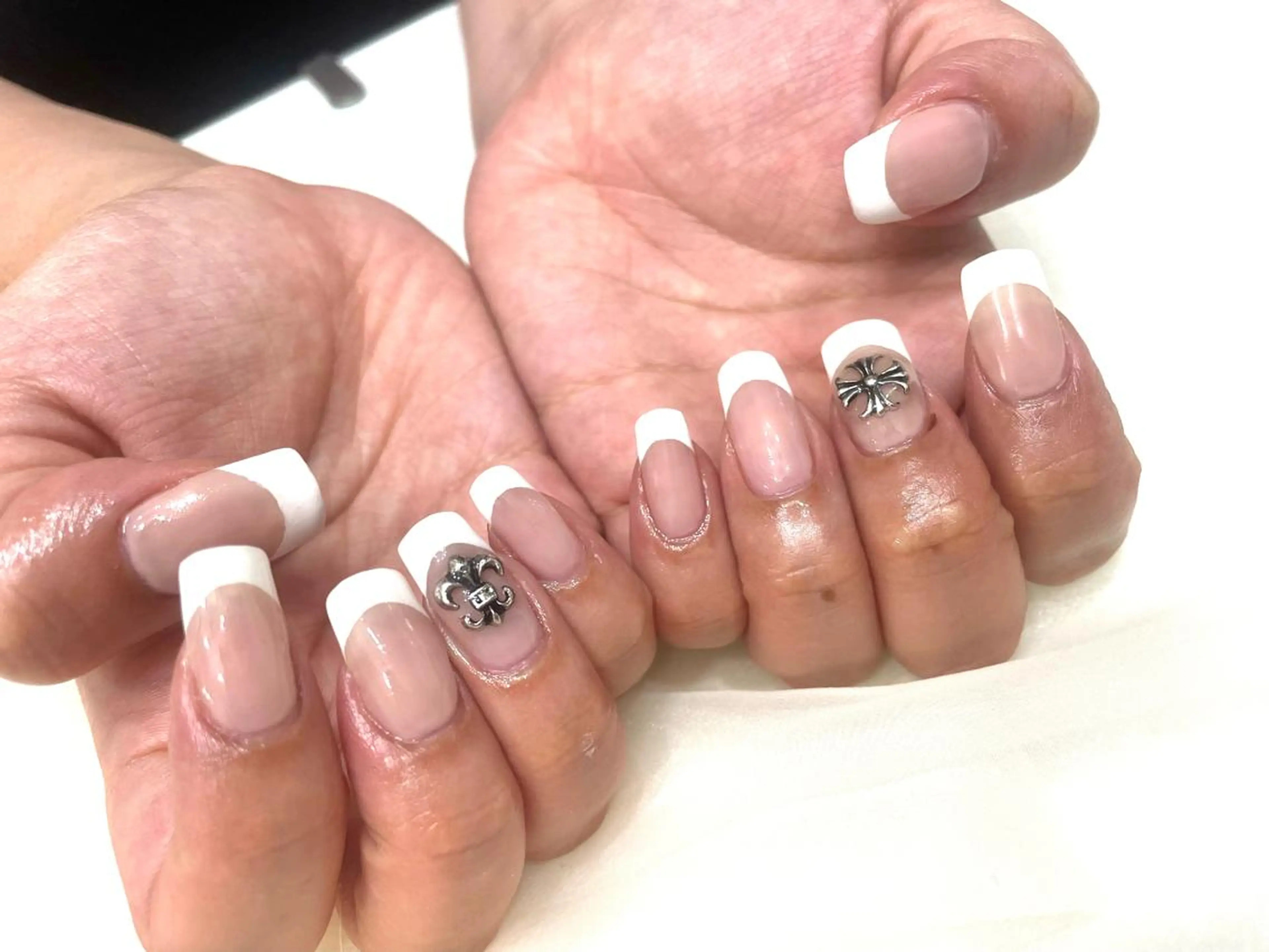 ネイル salon te.のネイルデザイン