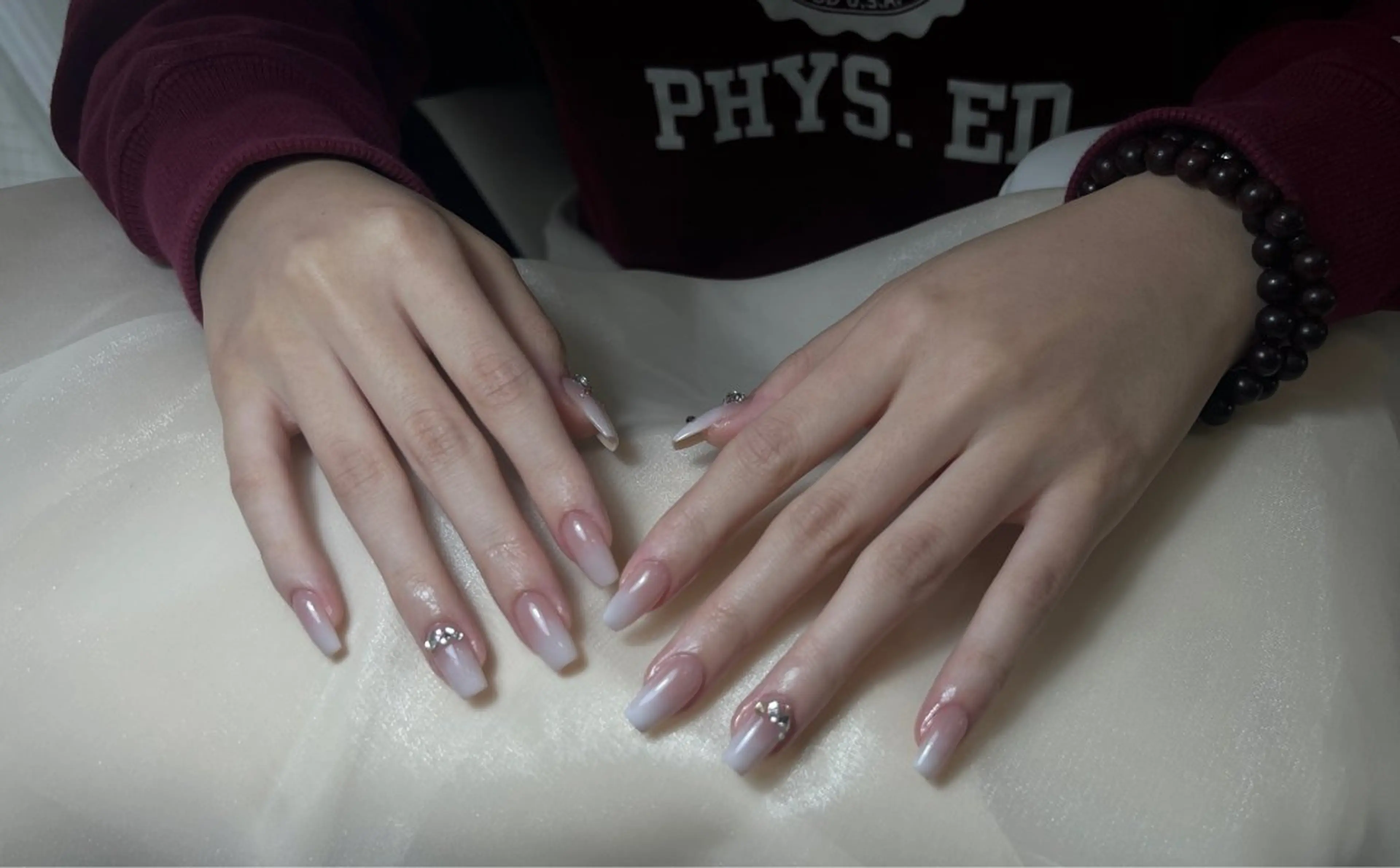 ネイル Sg nailsalonのネイルデザイン
