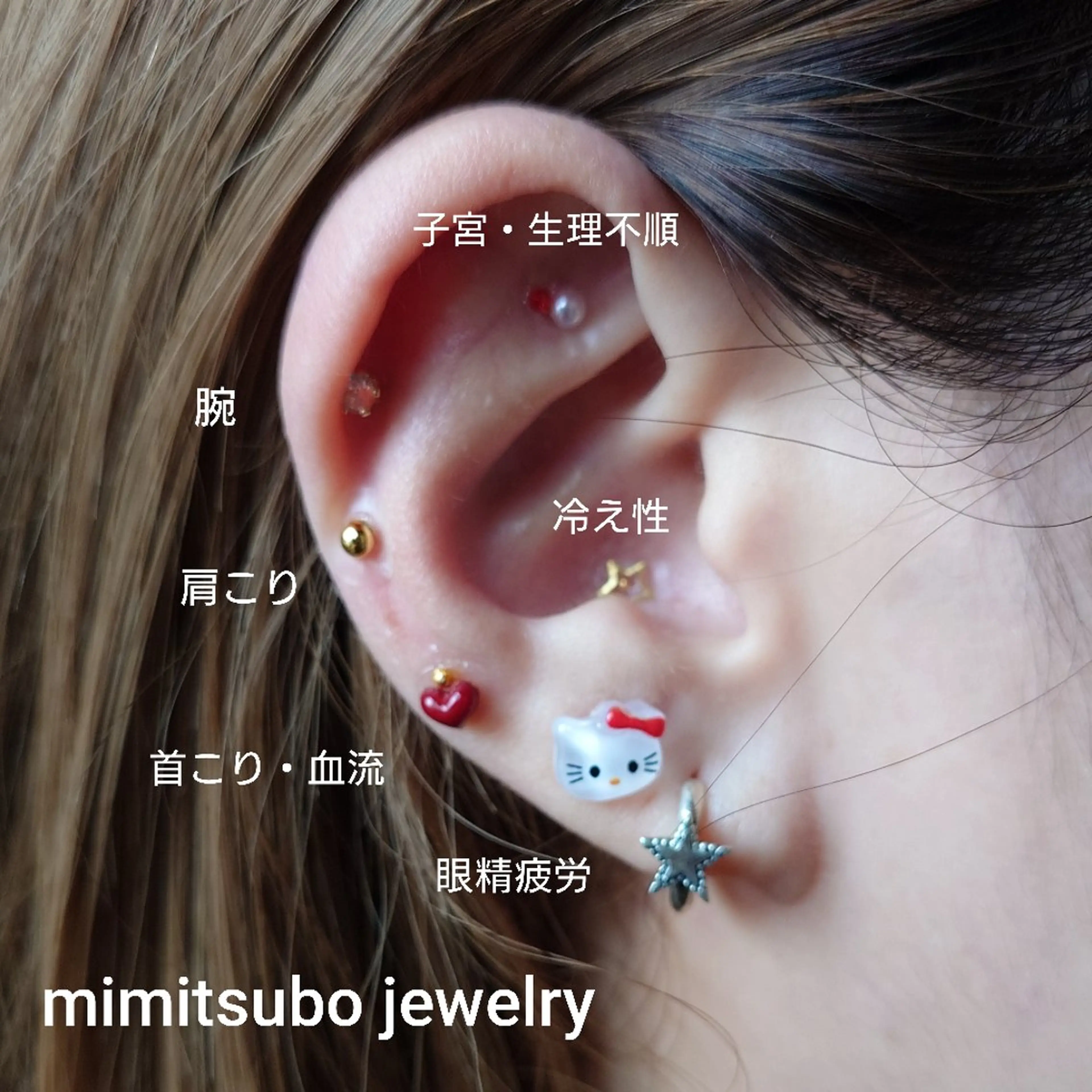 ara (荒武梨香)  のその他イメージ