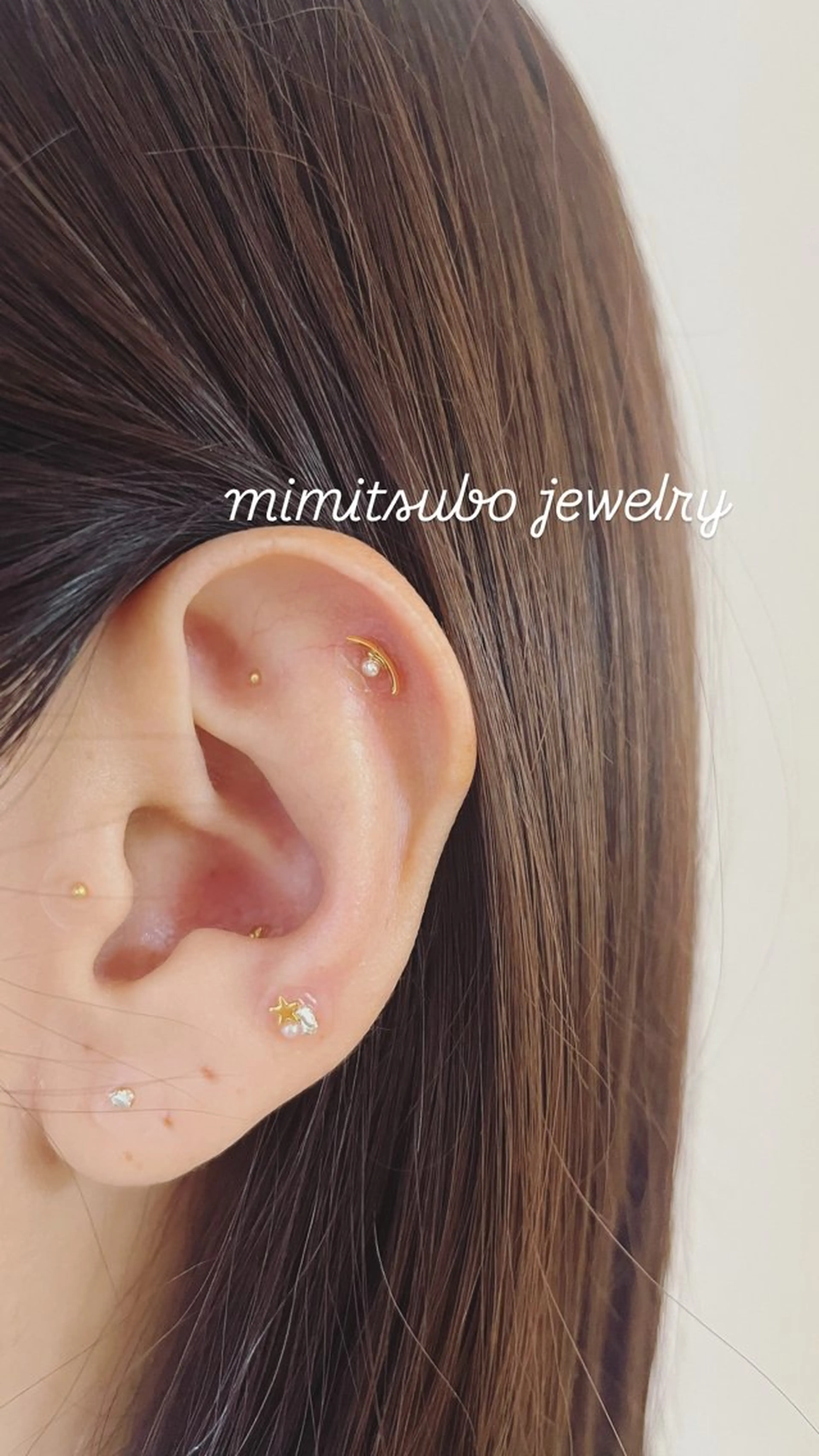 その他 K Aのネイルデザイン