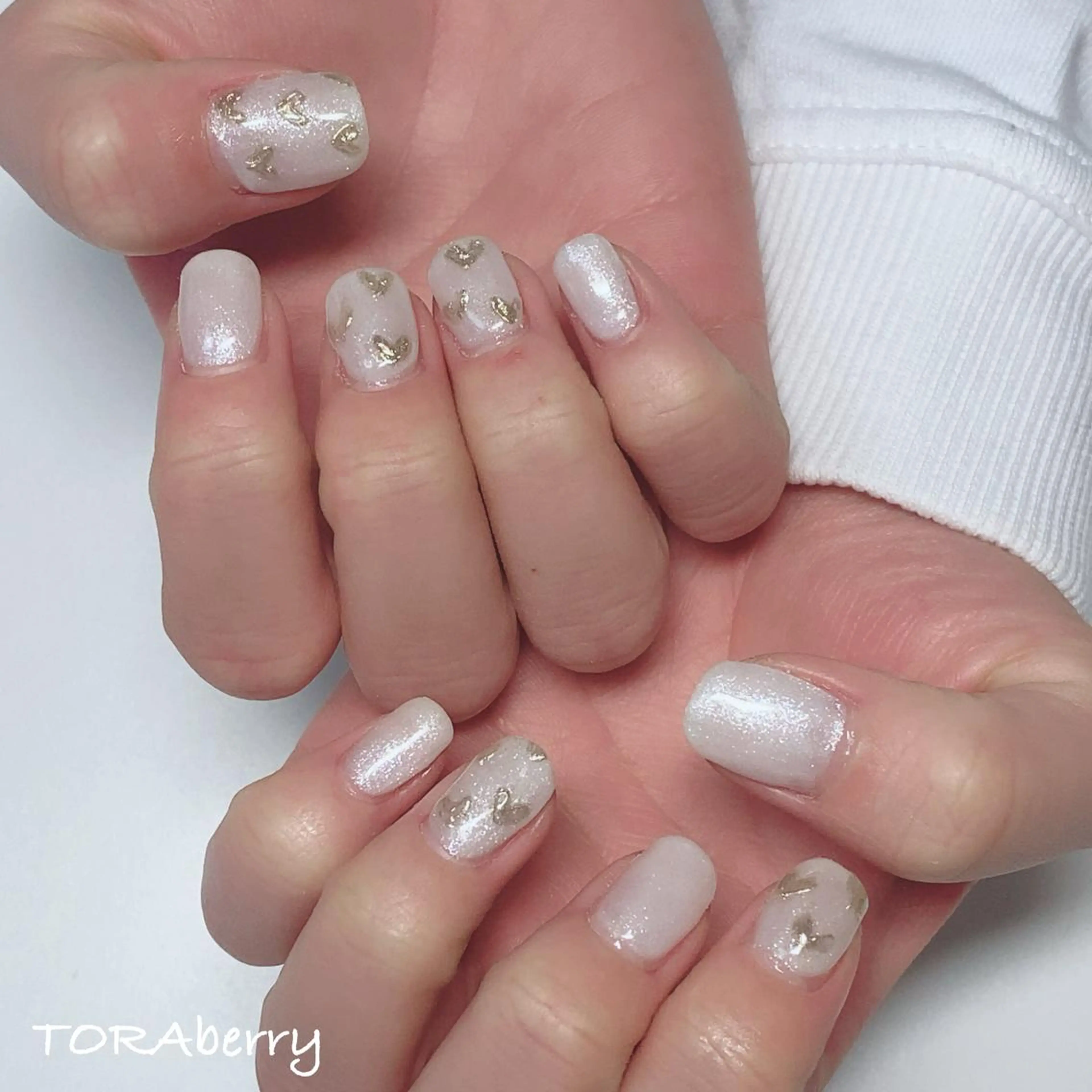 ネイル ネイリスト なつみのネイルデザイン