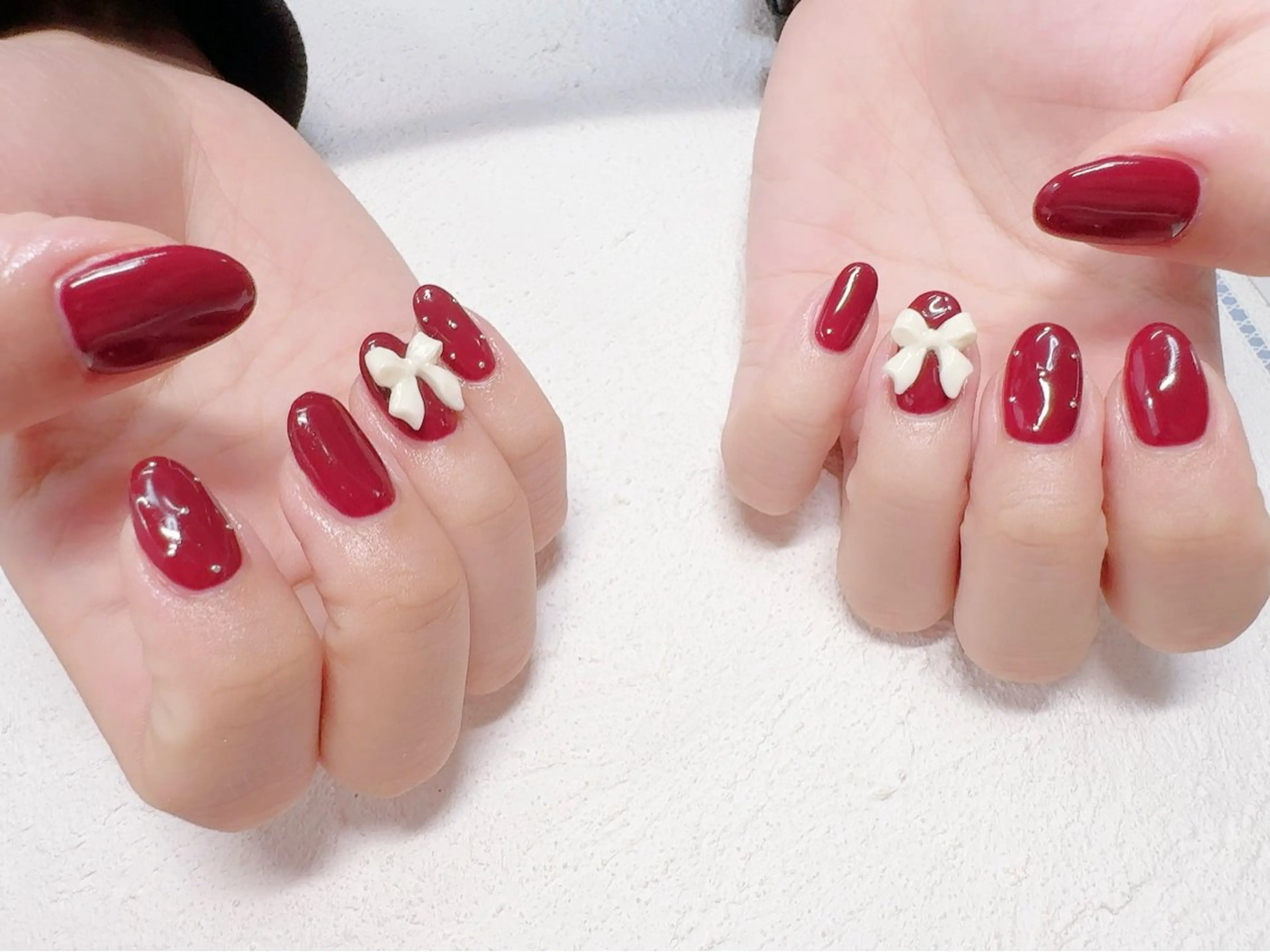 ネイル 持ち込み Regaro i.sのネイルデザイン