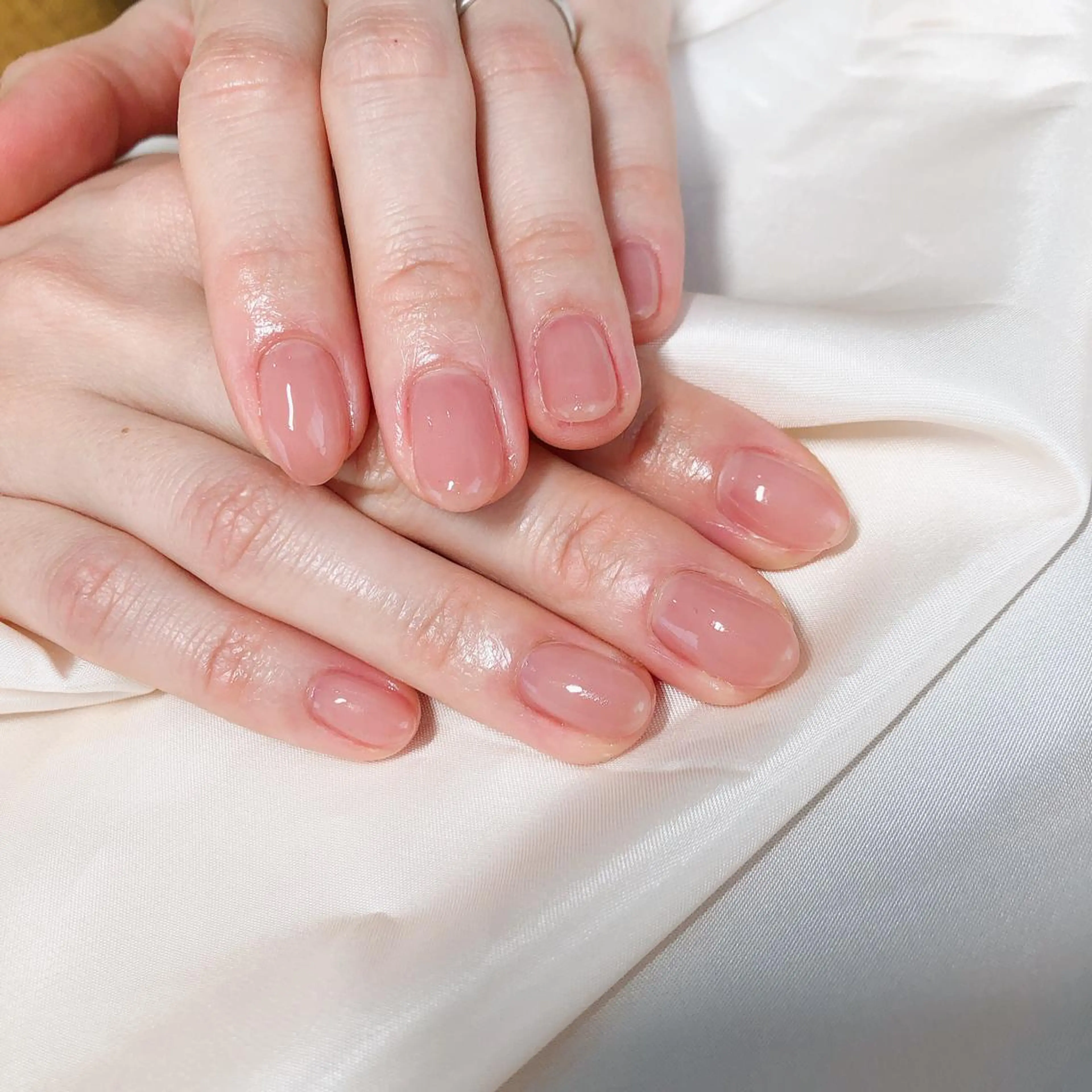 ネイル ハンドネイル fog nail.のネイルデザイン