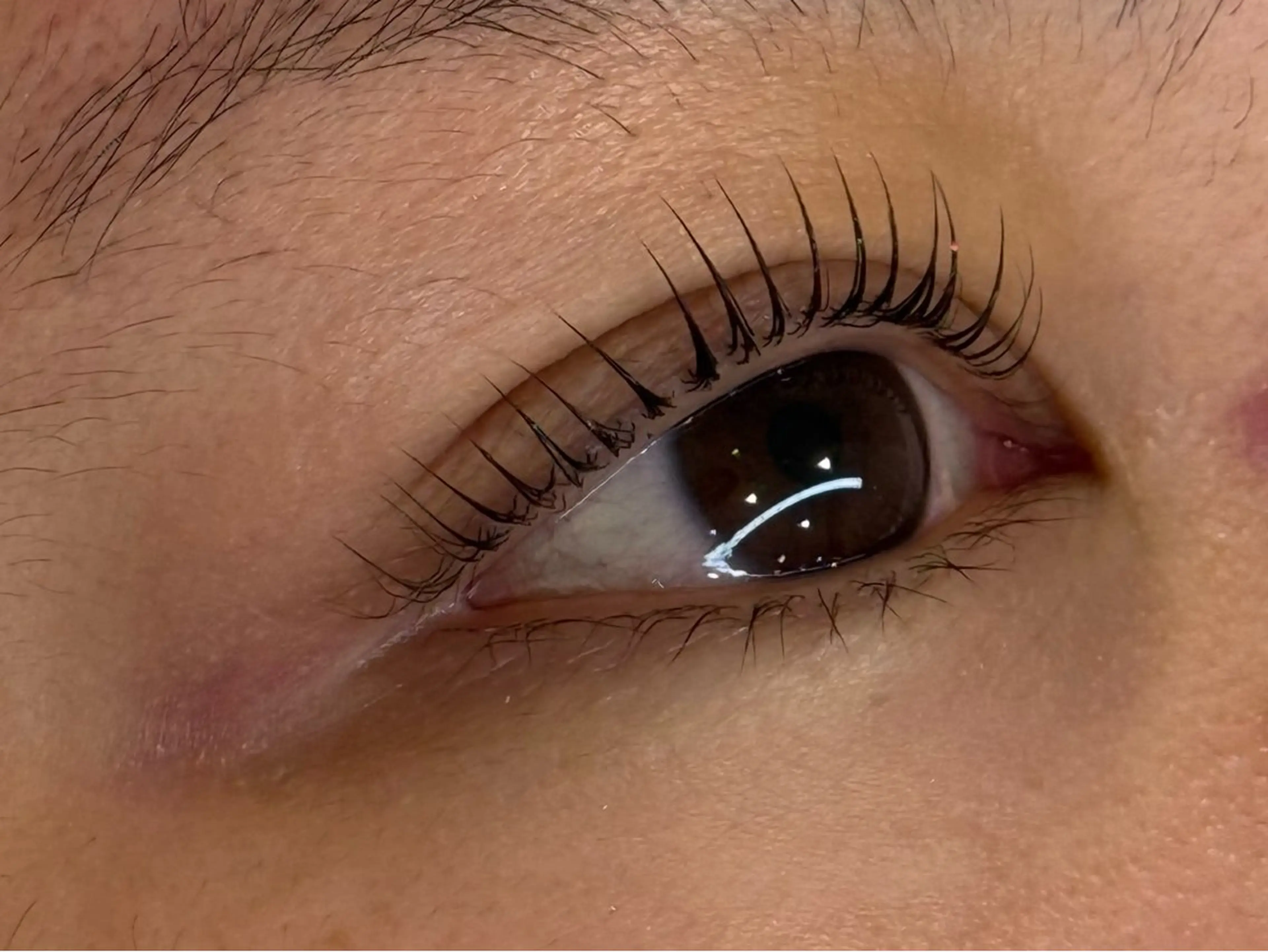 マツエク・マツパ elio sanaeのマツエク・マツパデザイン