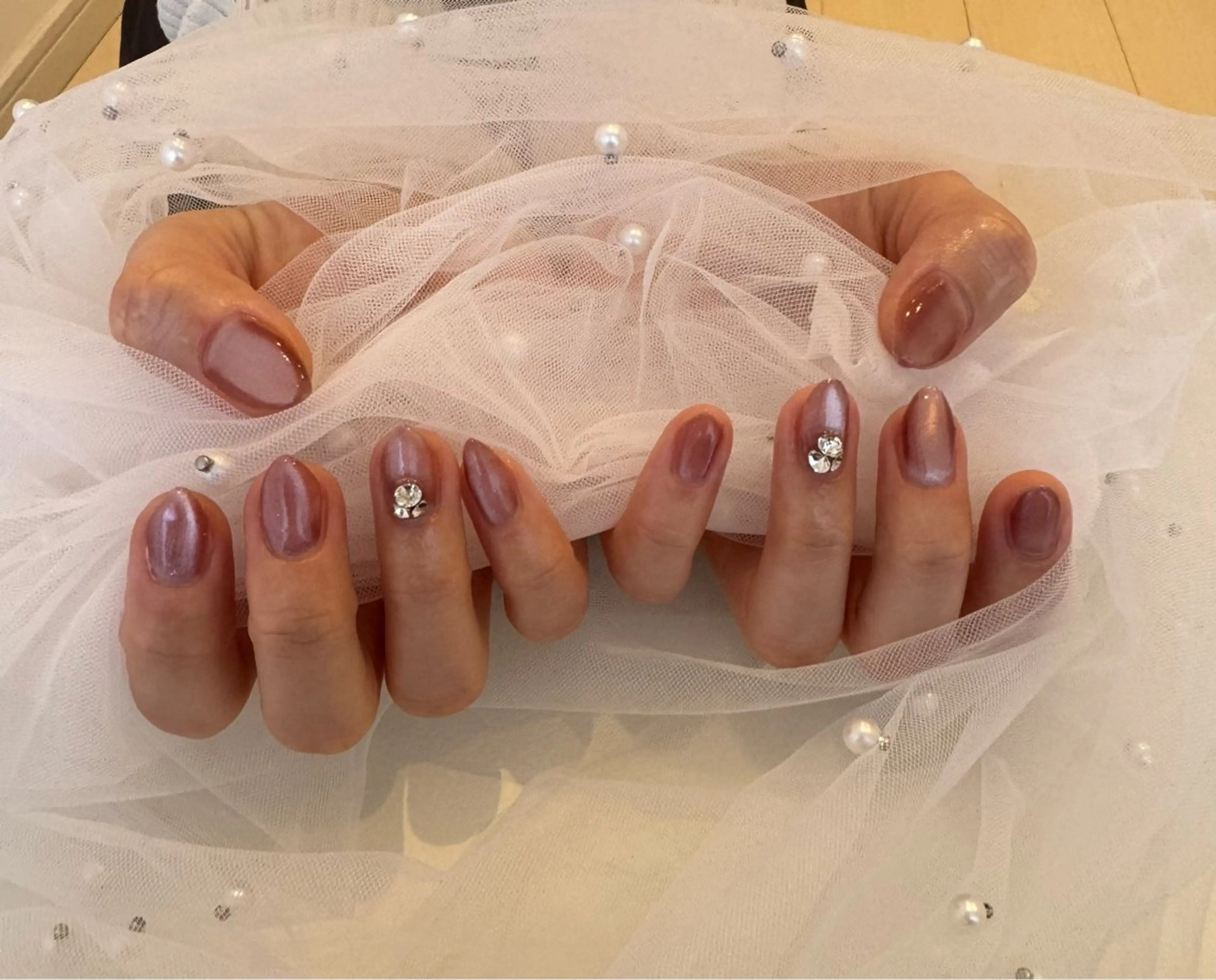 ネイル nail salon belleのその他イメージ