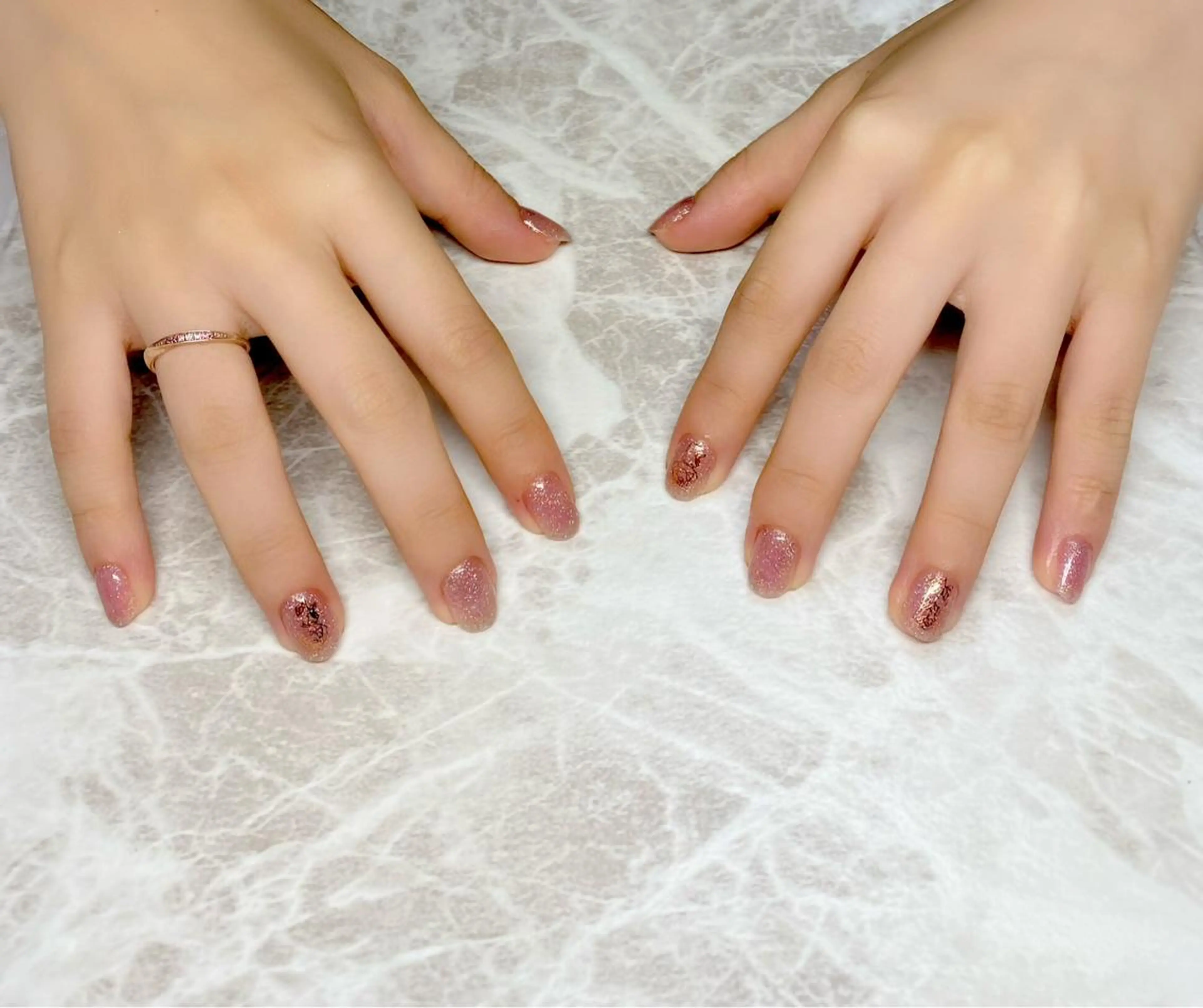 ネイル ゆぴねいる yupinailのネイルデザイン