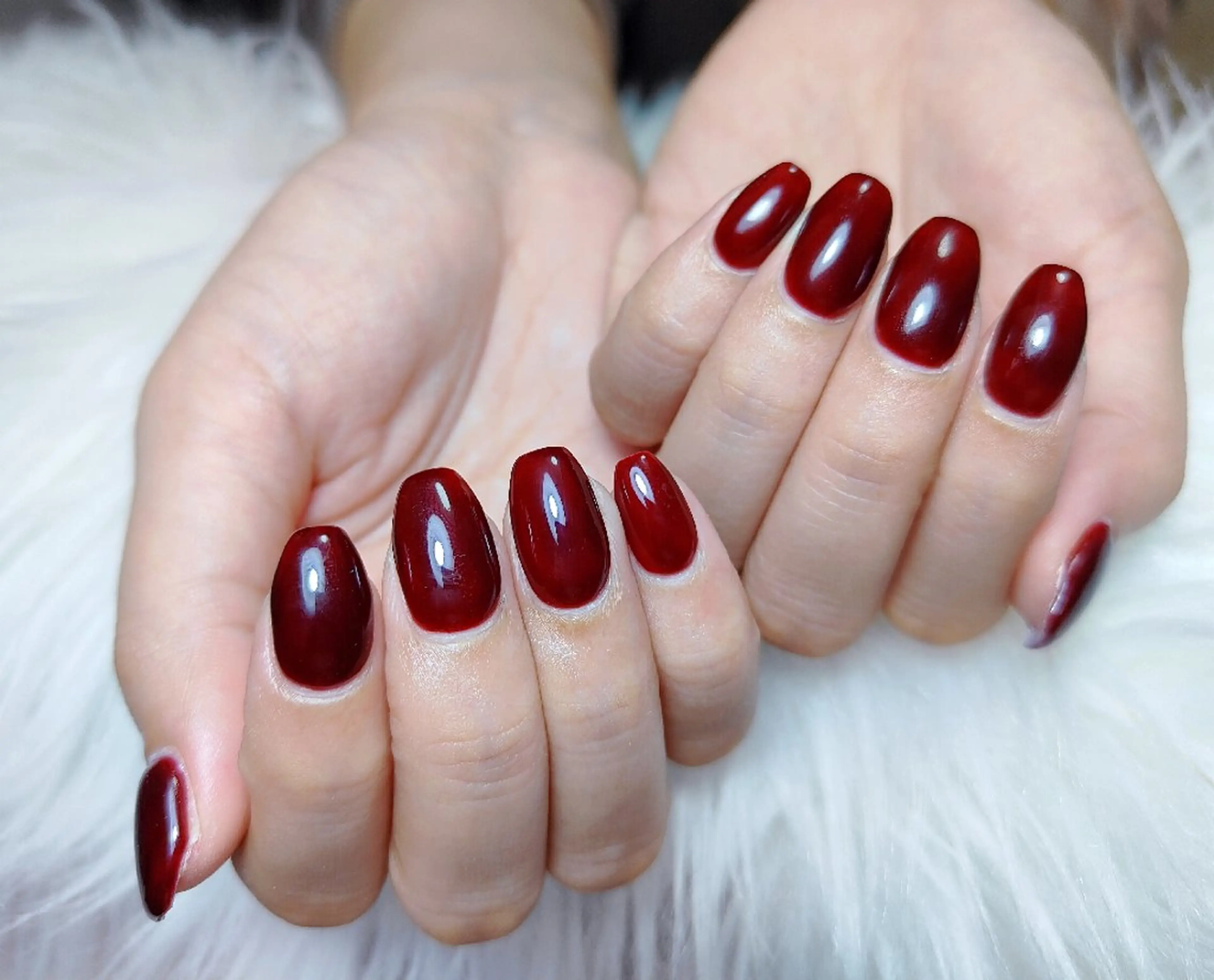 ネイル Em ma高田马場のネイルデザイン