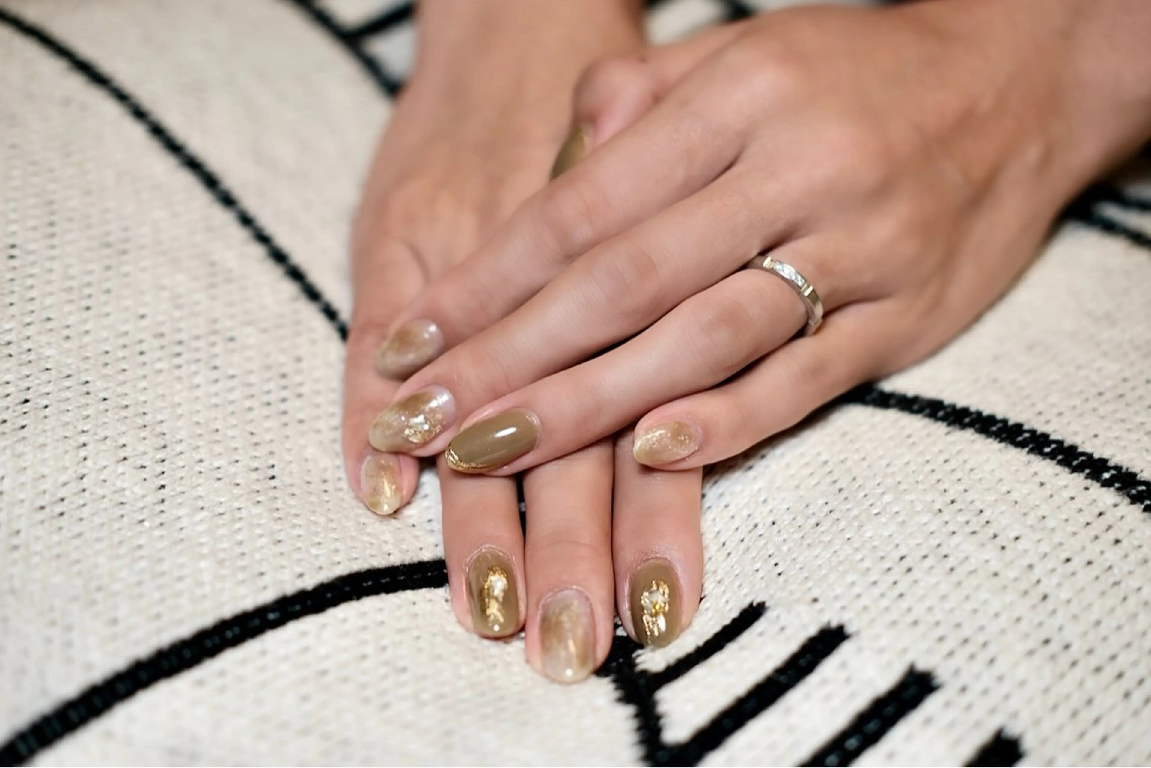 ネイル July nail salonのネイルデザイン