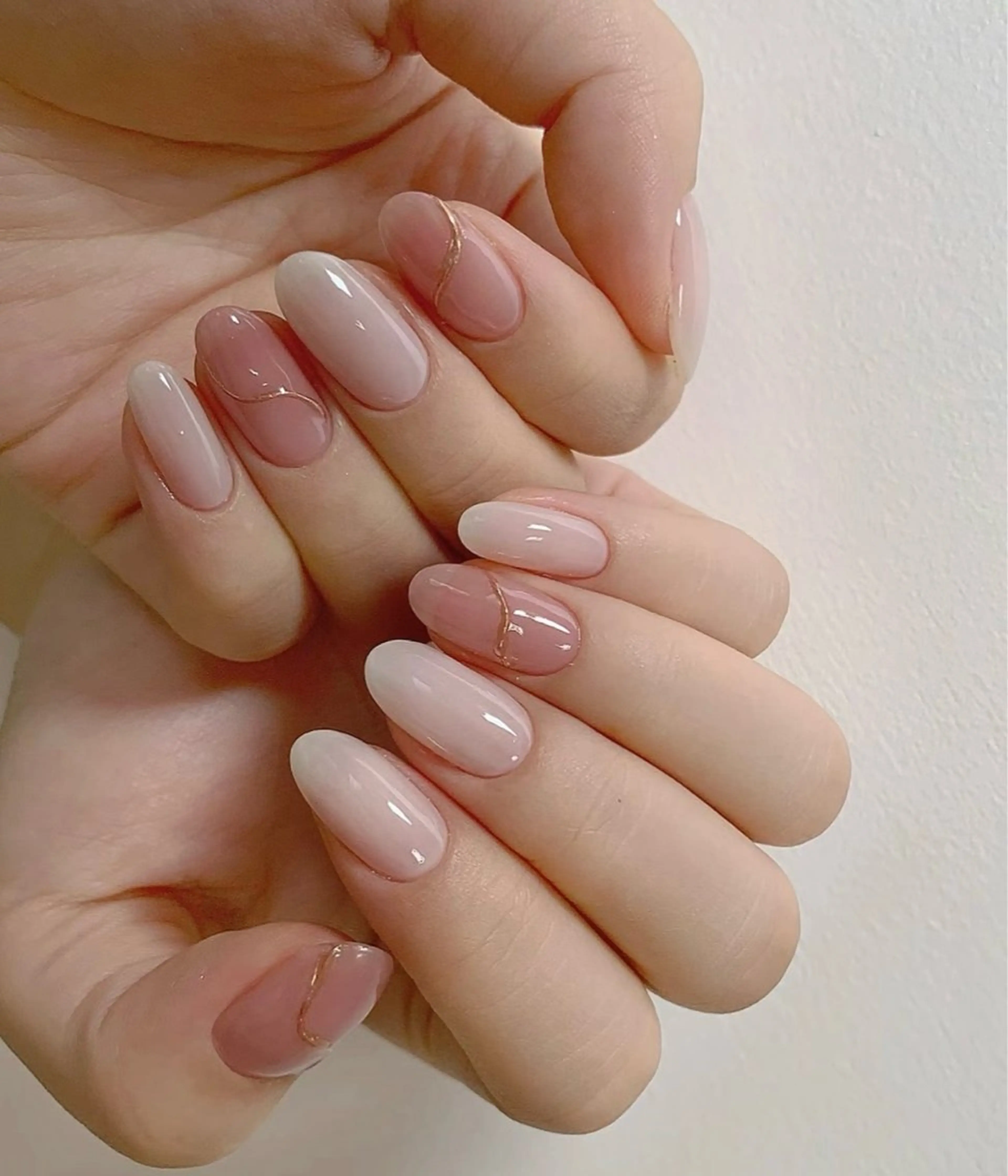 ネイル シ シのネイルデザイン