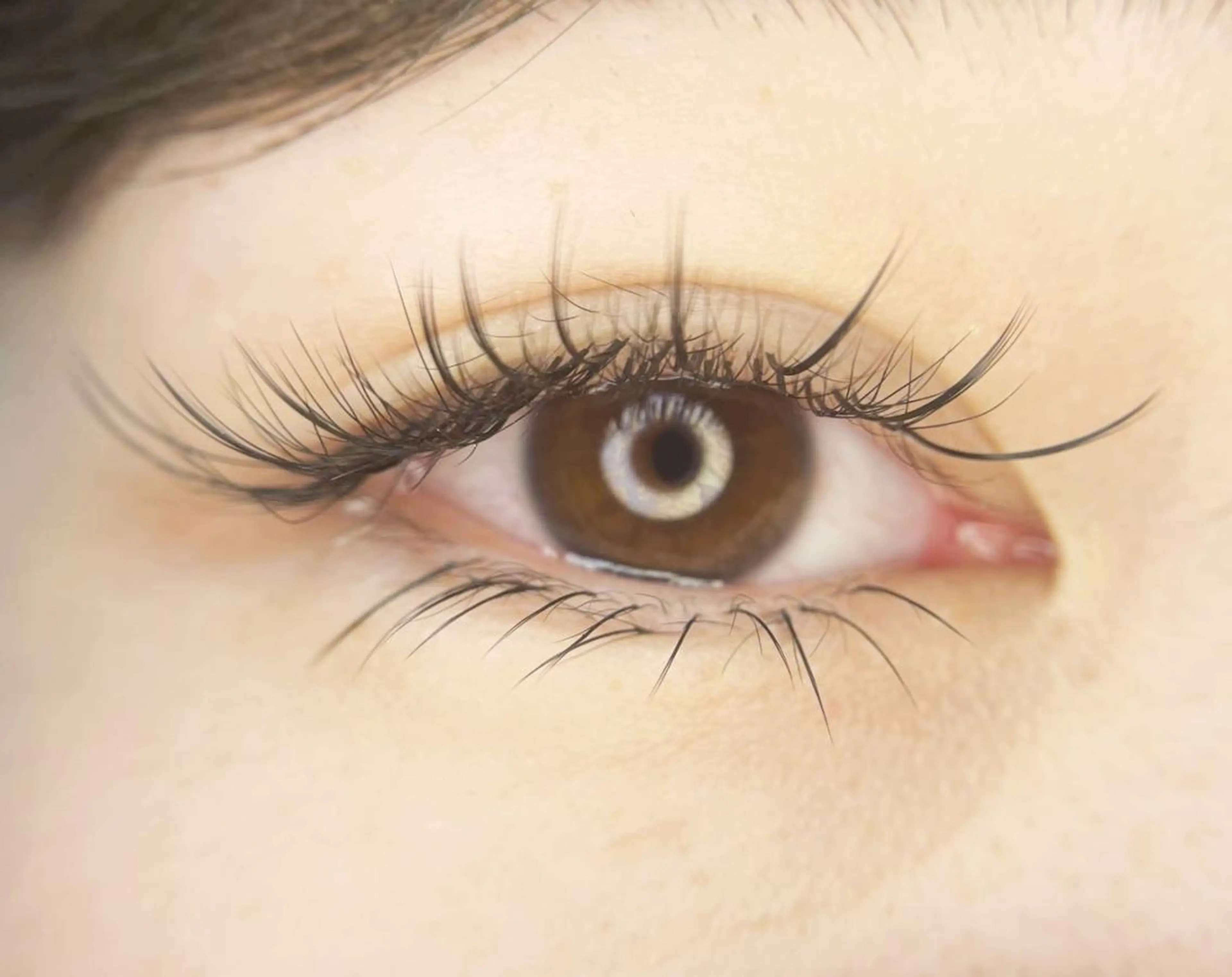 マツエク・マツパ Rian 池袋のマツエク・マツパデザイン