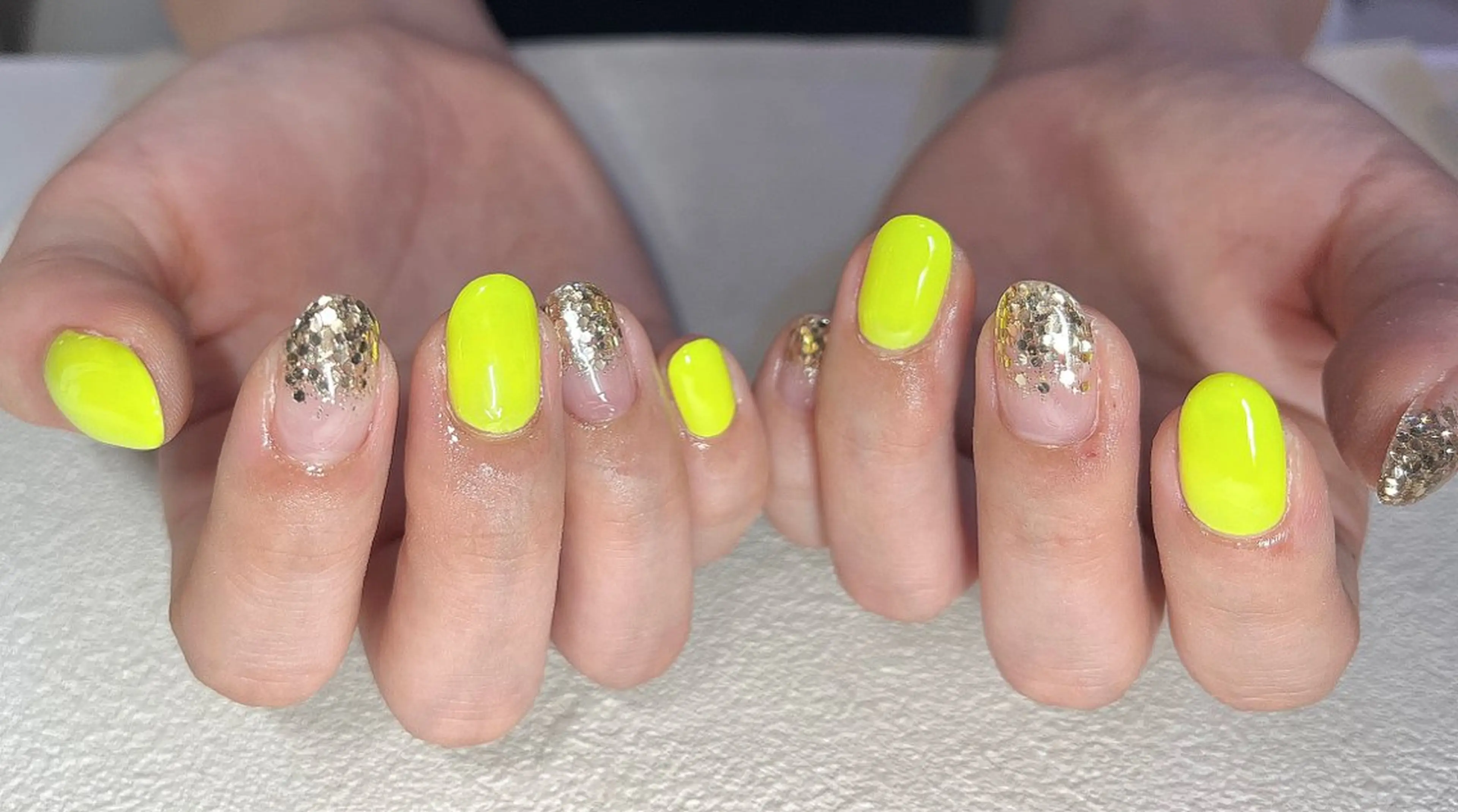 ネイル elu船橋店 KAORIのネイルデザイン